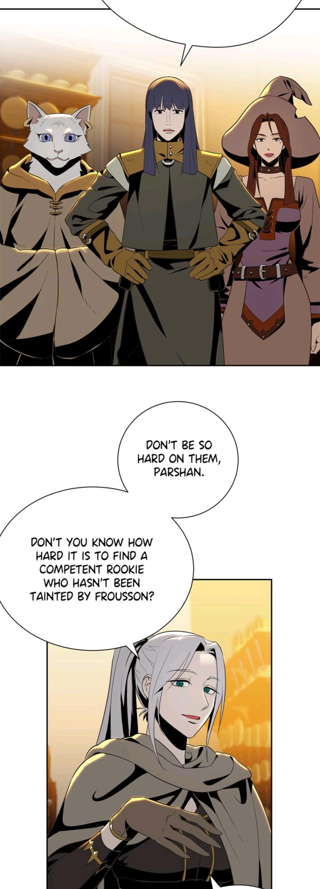 Read The Skeleton Soldier Failed to Defend the Dungeon EN Manga Online