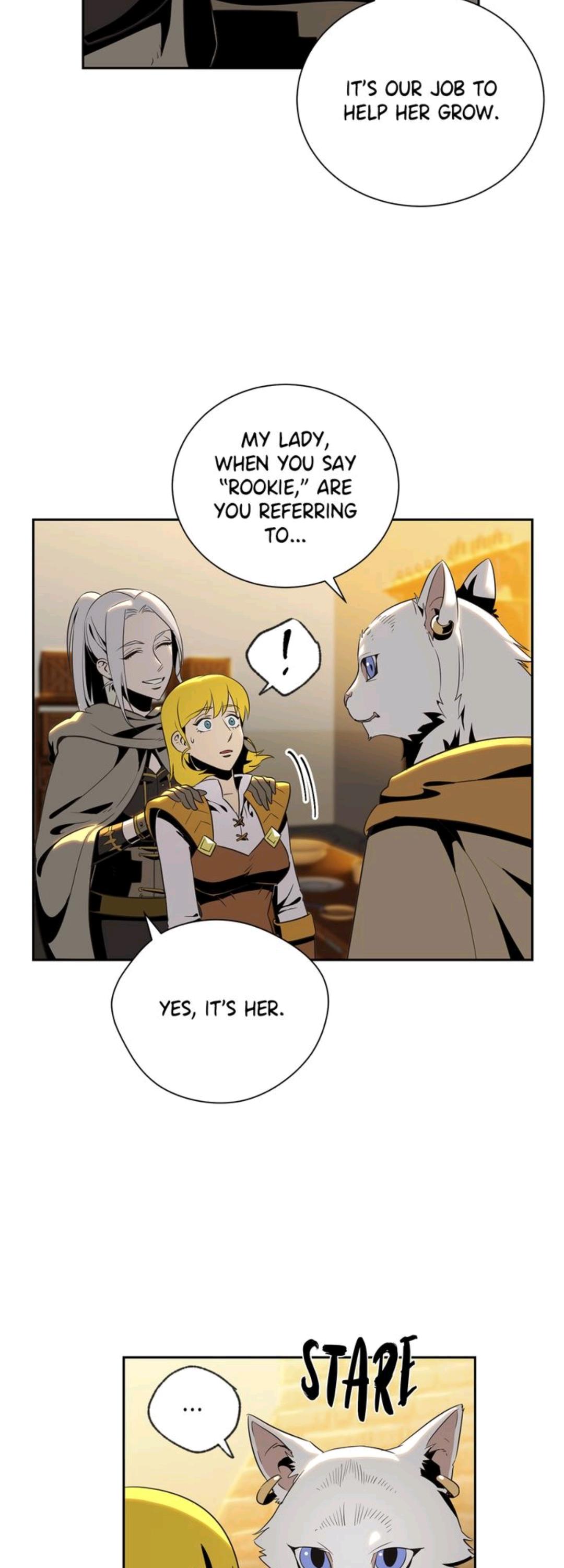 Read The Skeleton Soldier Failed to Defend the Dungeon EN Manga Online