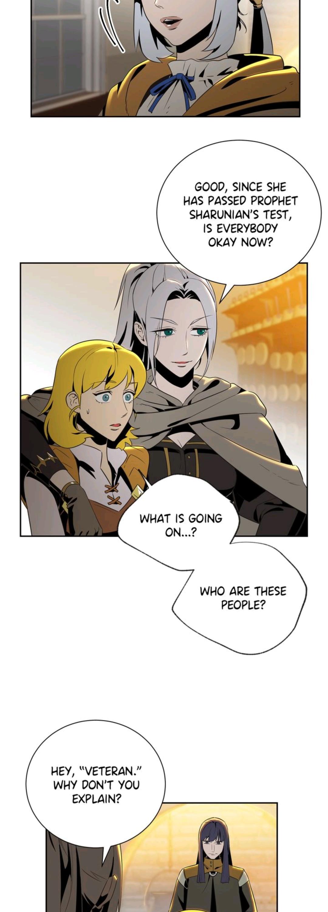 Read The Skeleton Soldier Failed to Defend the Dungeon EN Manga Online