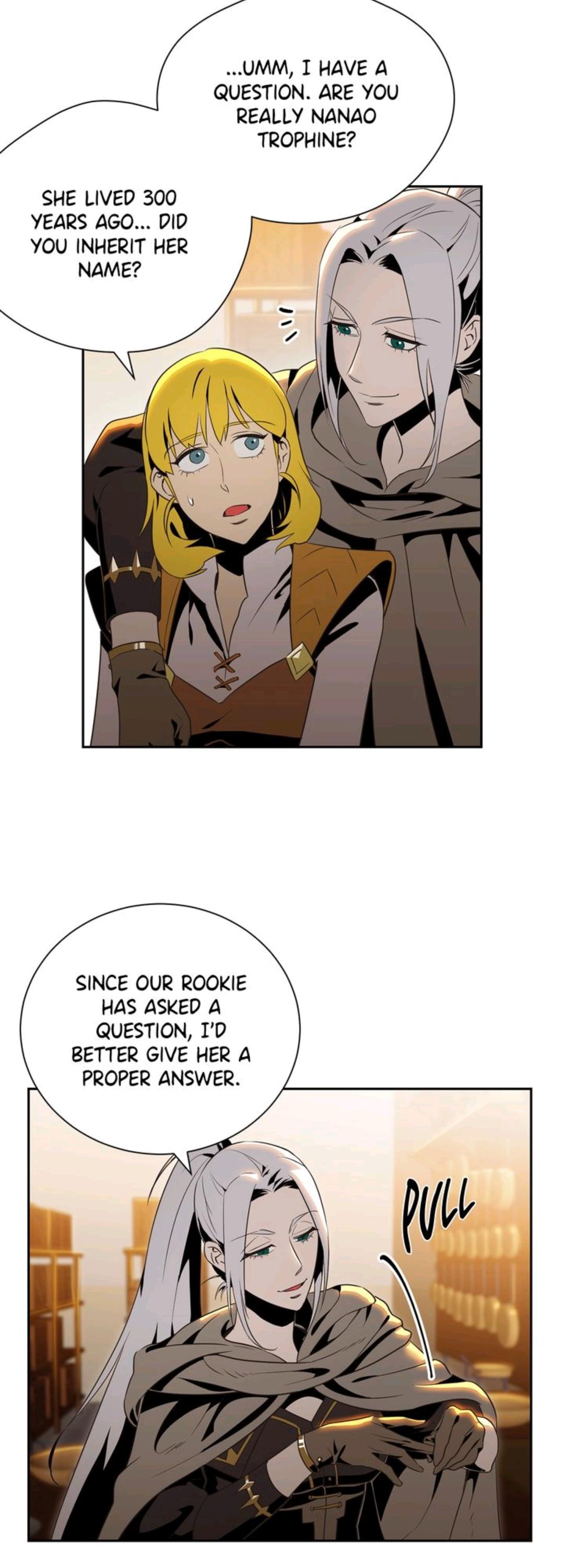 Read The Skeleton Soldier Failed to Defend the Dungeon EN Manga Online