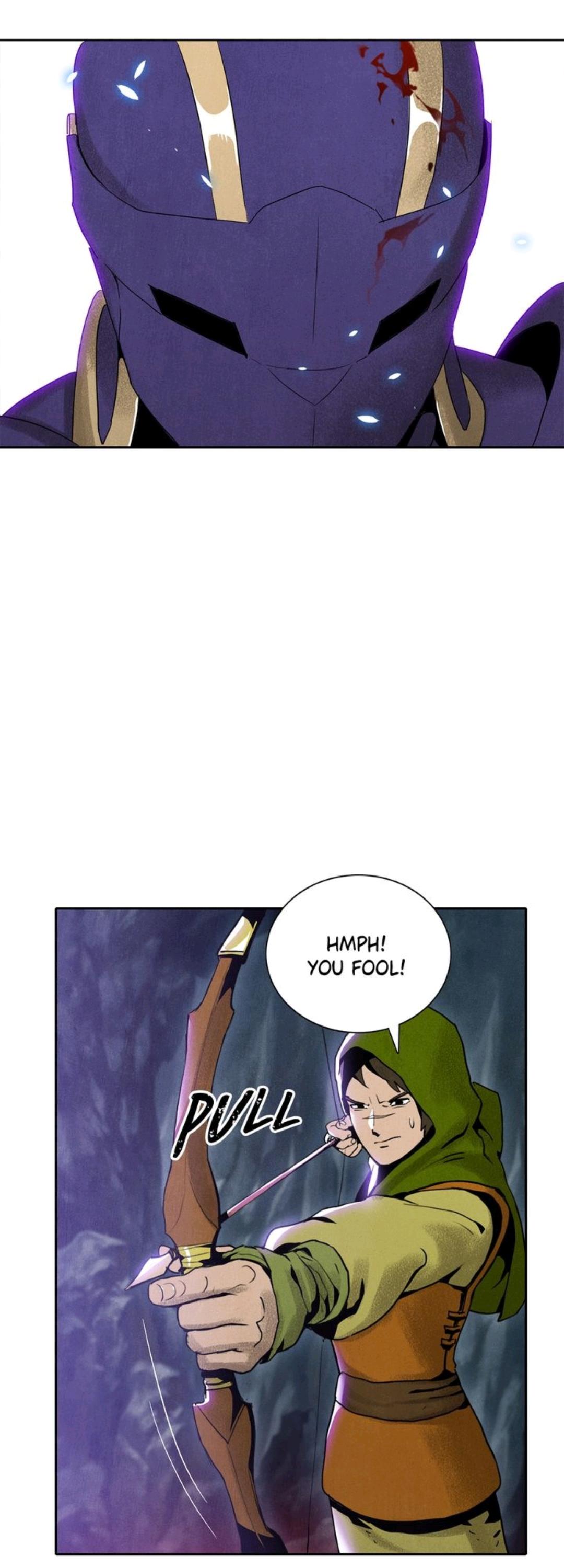 Read The Skeleton Soldier Failed to Defend the Dungeon EN Manga Online