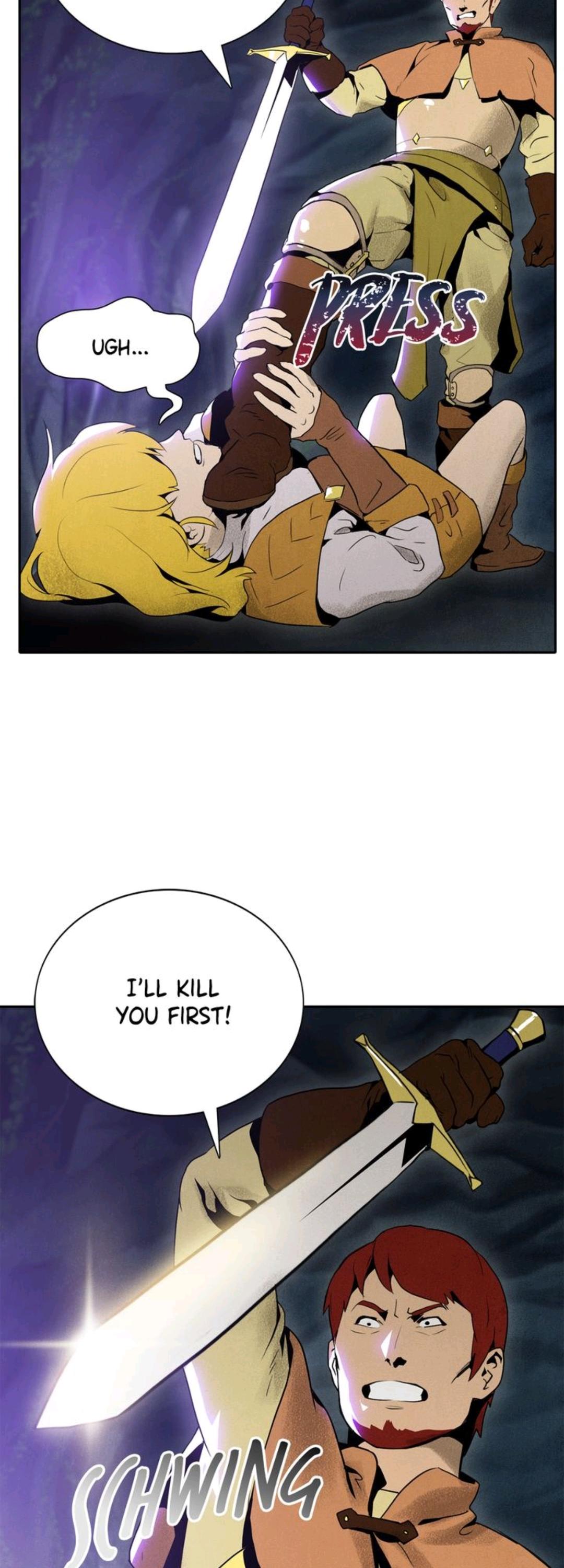 Read The Skeleton Soldier Failed to Defend the Dungeon EN Manga Online