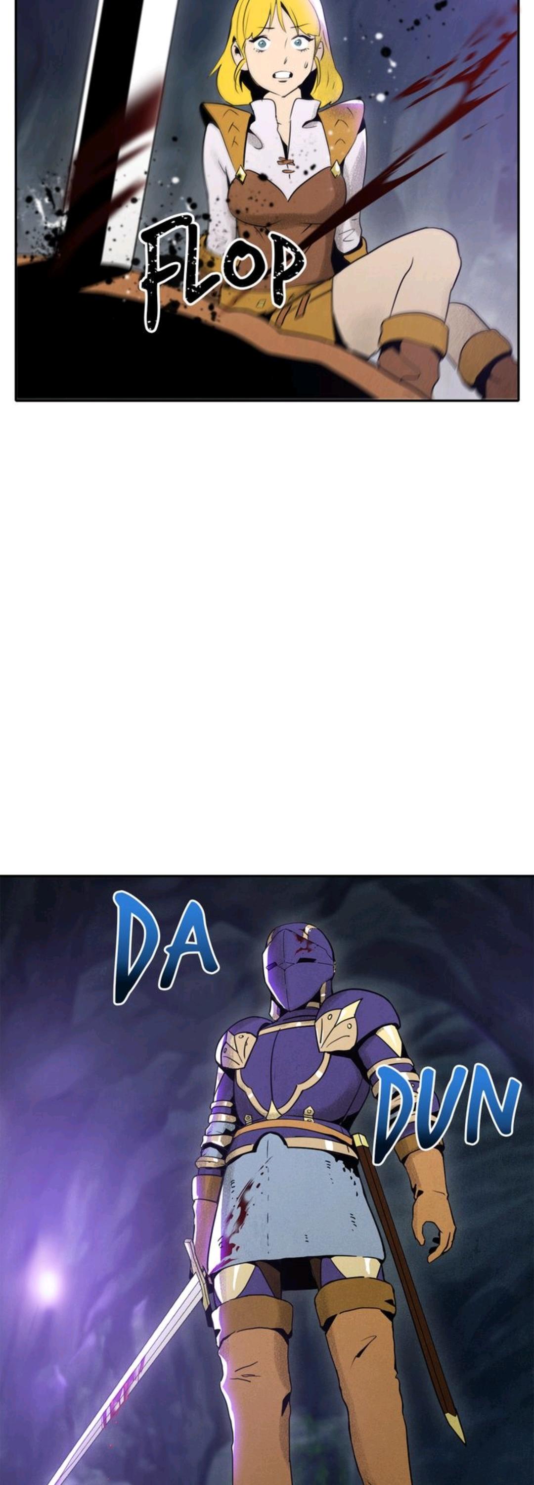 Read The Skeleton Soldier Failed to Defend the Dungeon EN Manga Online