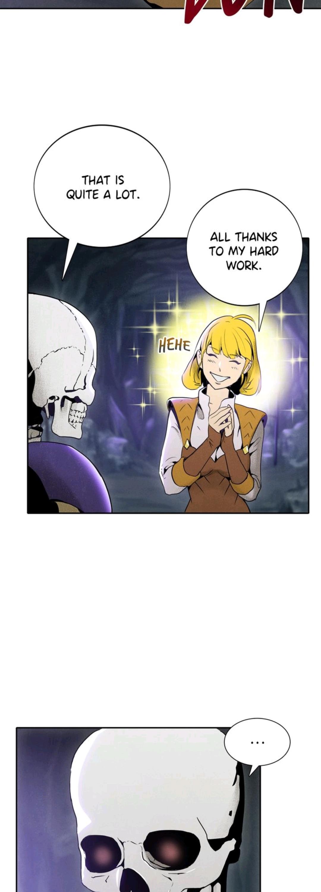 Read The Skeleton Soldier Failed to Defend the Dungeon EN Manga Online