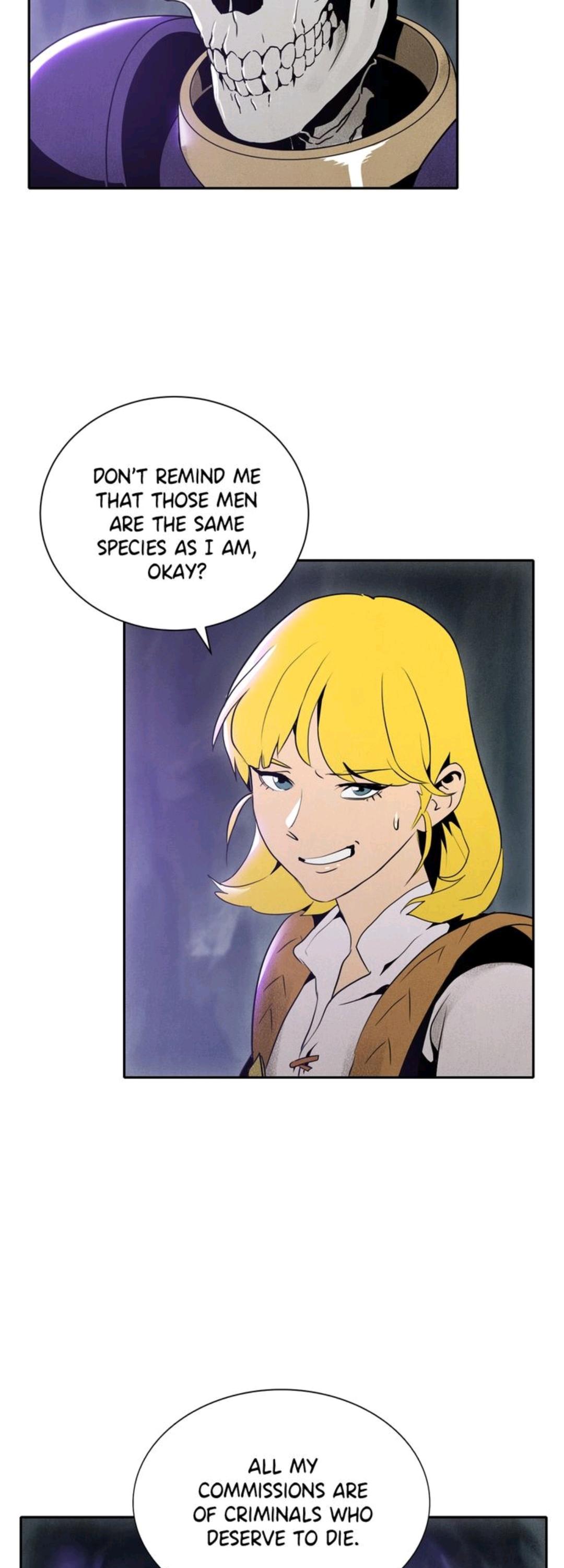 Read The Skeleton Soldier Failed to Defend the Dungeon EN Manga Online