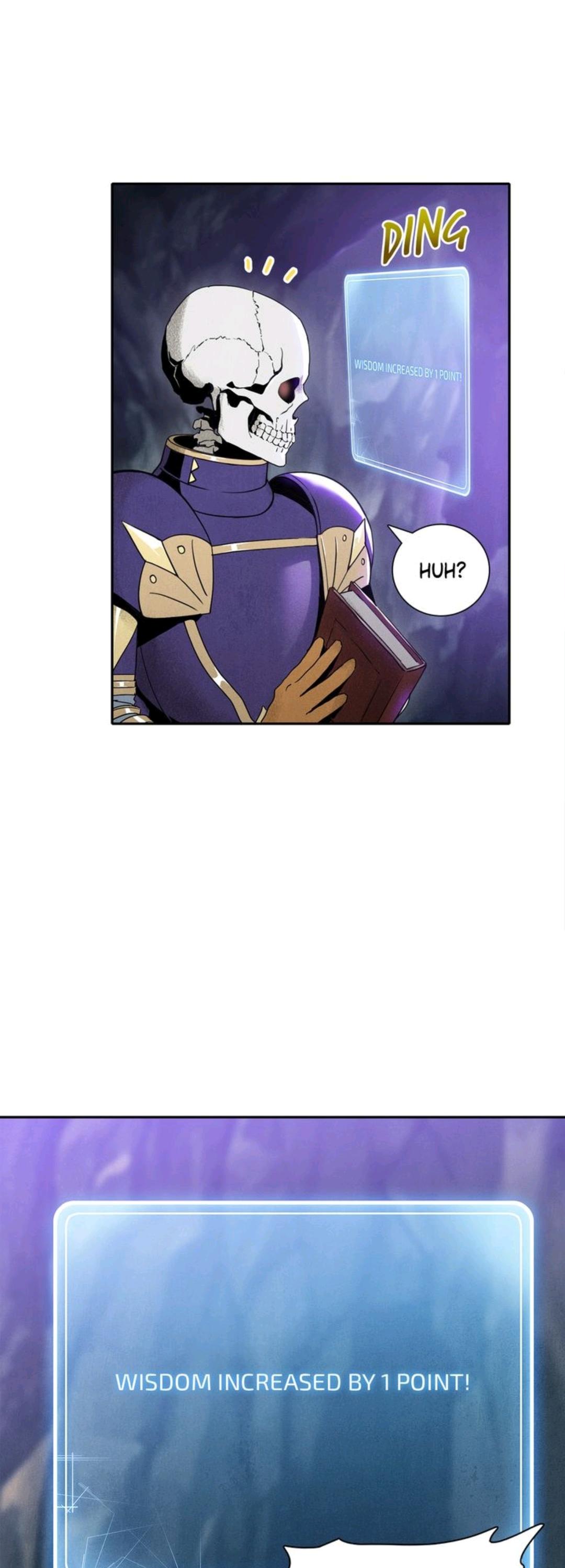 Read The Skeleton Soldier Failed to Defend the Dungeon EN Manga Online