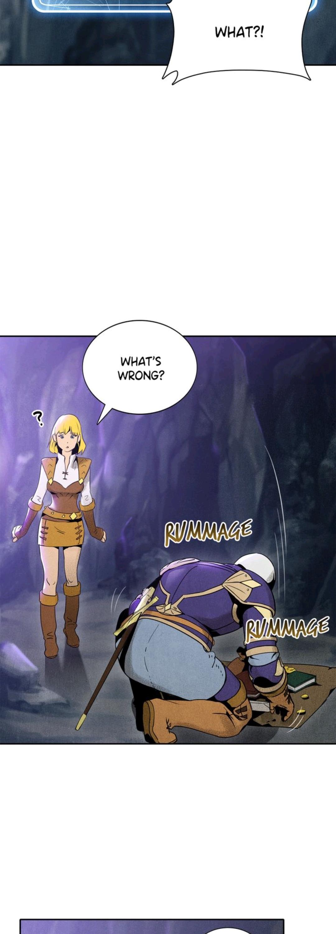 Read The Skeleton Soldier Failed to Defend the Dungeon EN Manga Online