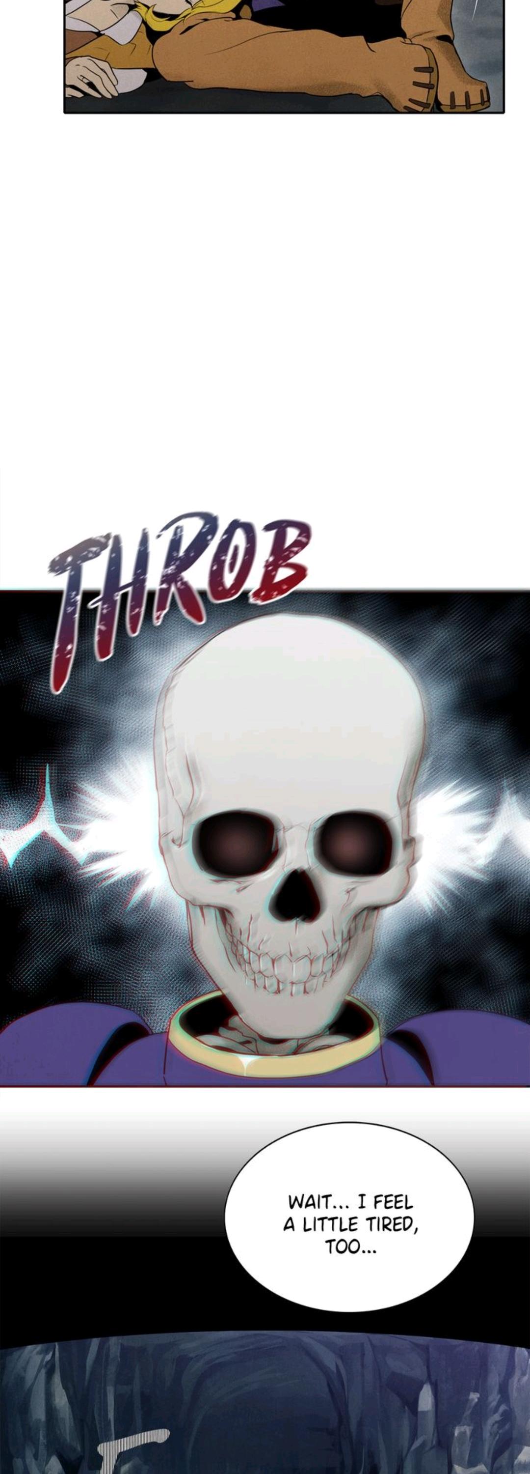 Read The Skeleton Soldier Failed to Defend the Dungeon EN Manga Online