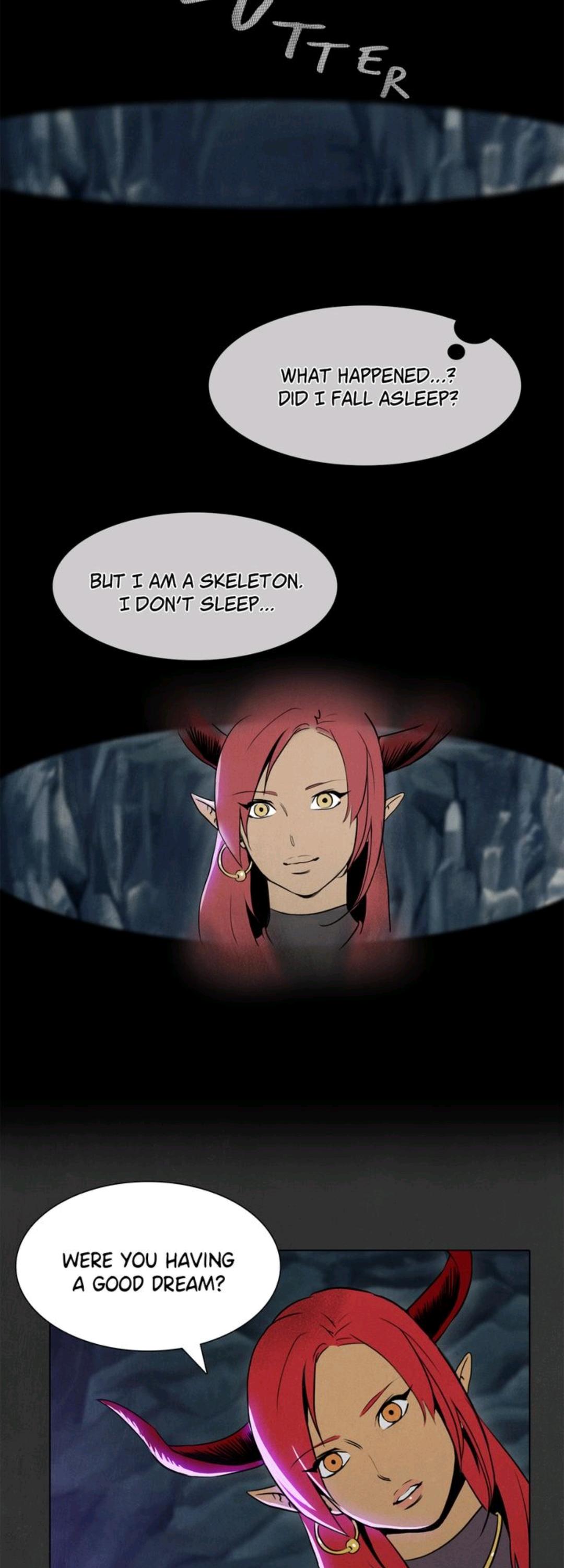 Read The Skeleton Soldier Failed to Defend the Dungeon EN Manga Online