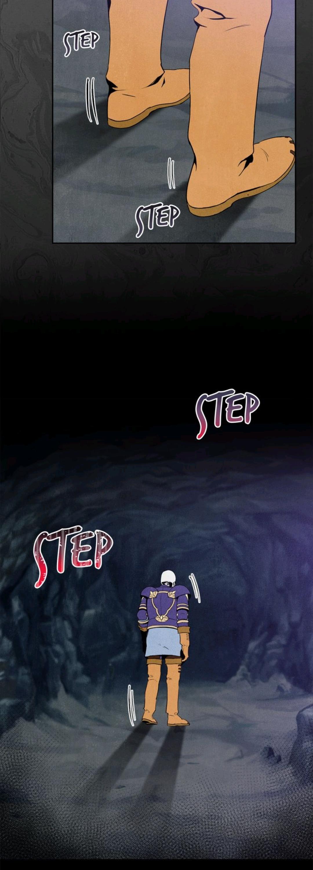 Read The Skeleton Soldier Failed to Defend the Dungeon EN Manga Online