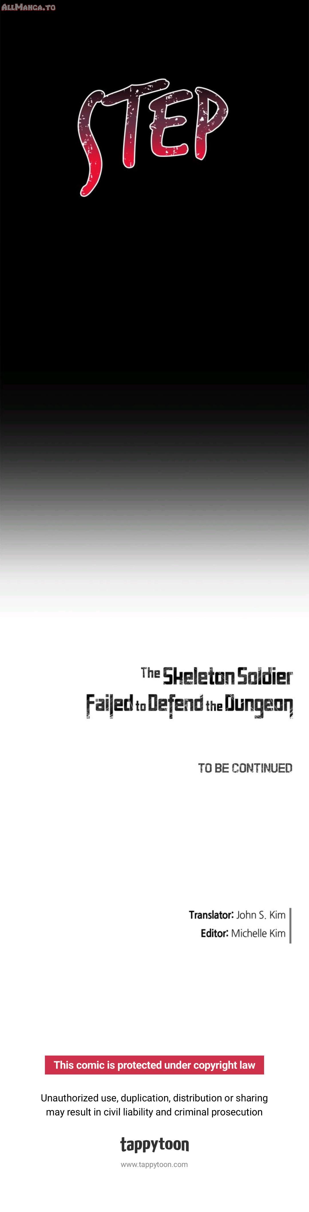 Read The Skeleton Soldier Failed to Defend the Dungeon EN Manga Online