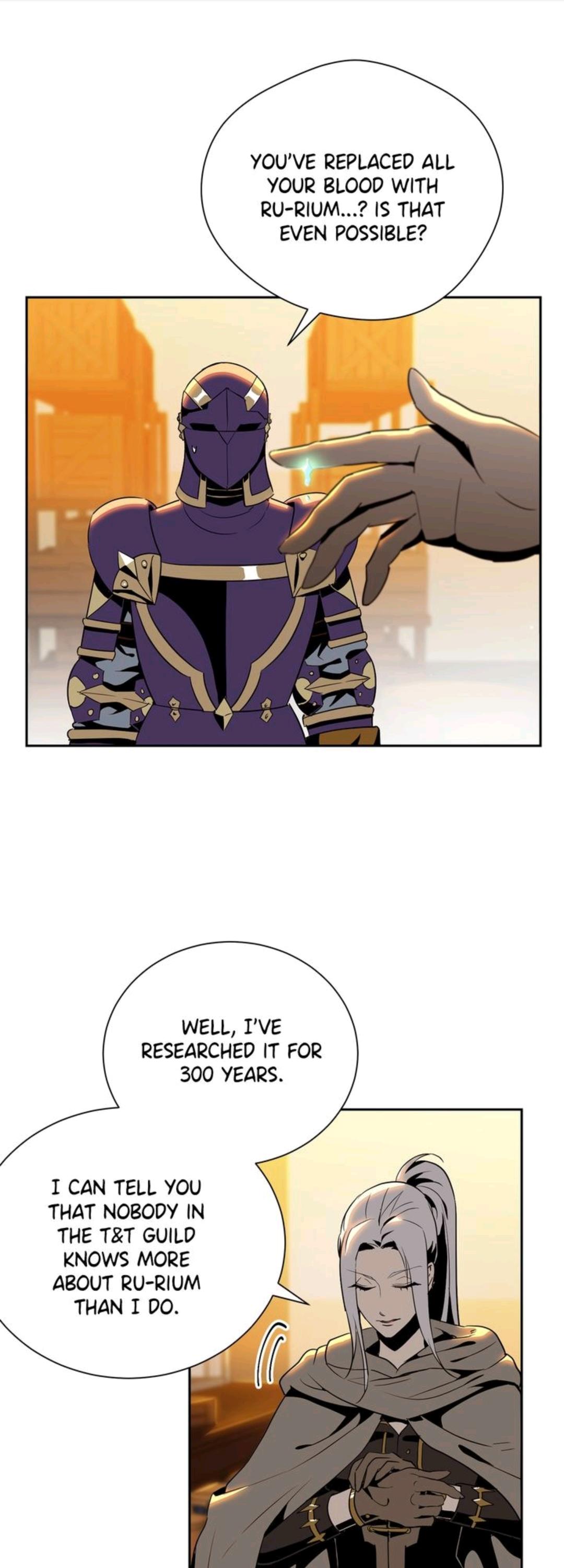Read The Skeleton Soldier Failed to Defend the Dungeon EN Manga Online