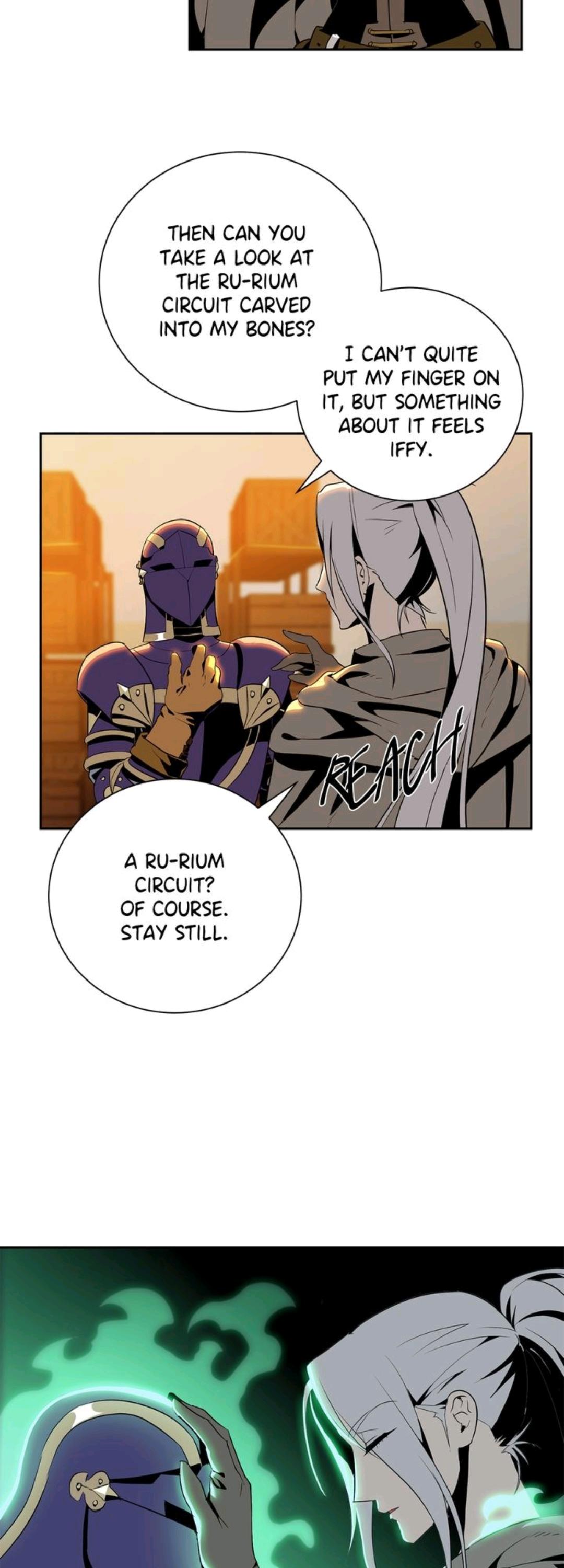 Read The Skeleton Soldier Failed to Defend the Dungeon EN Manga Online