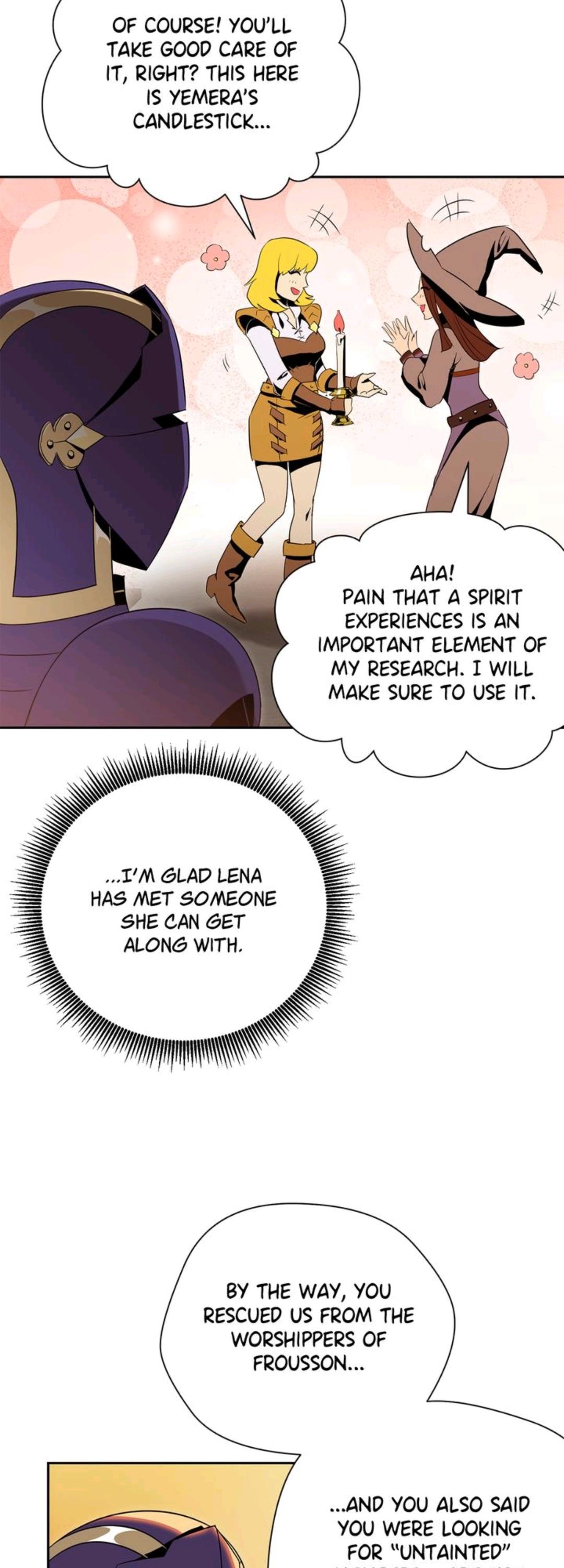 Read The Skeleton Soldier Failed to Defend the Dungeon EN Manga Online