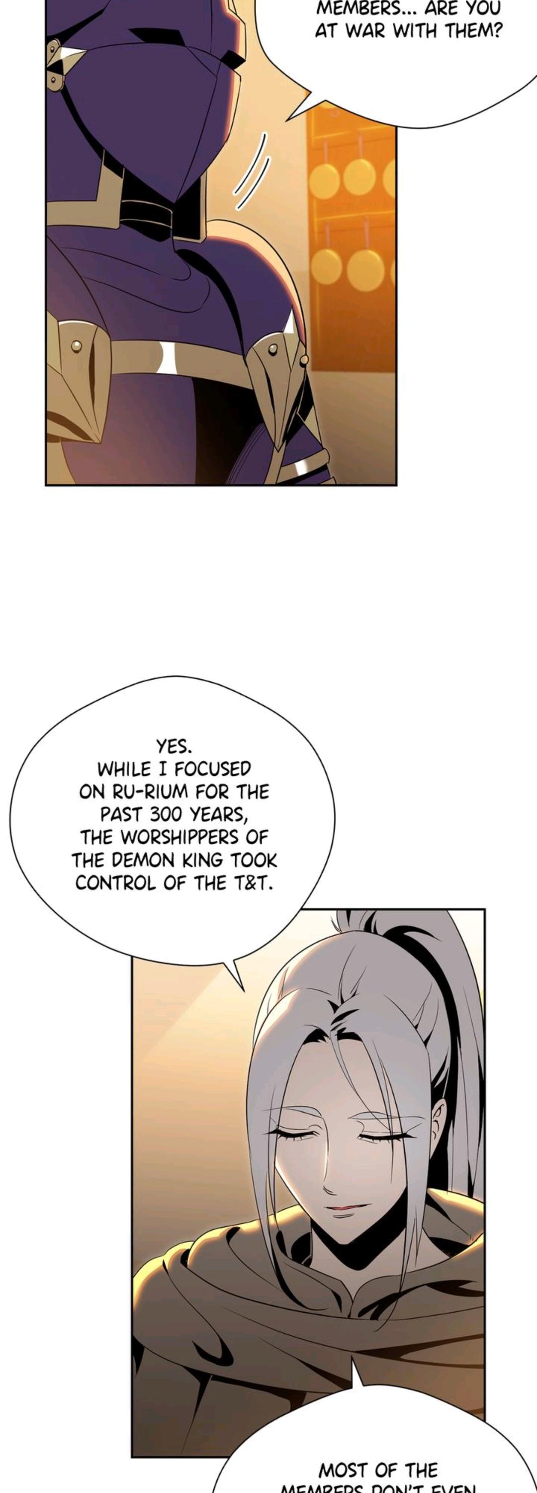 Read The Skeleton Soldier Failed to Defend the Dungeon EN Manga Online