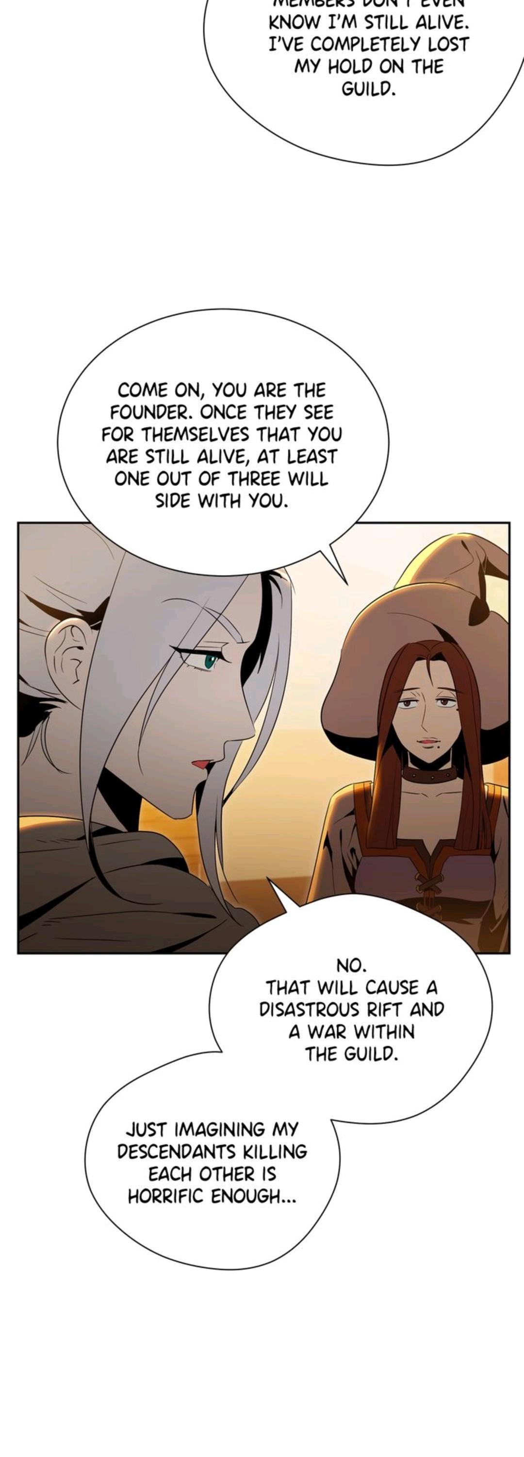 Read The Skeleton Soldier Failed to Defend the Dungeon EN Manga Online