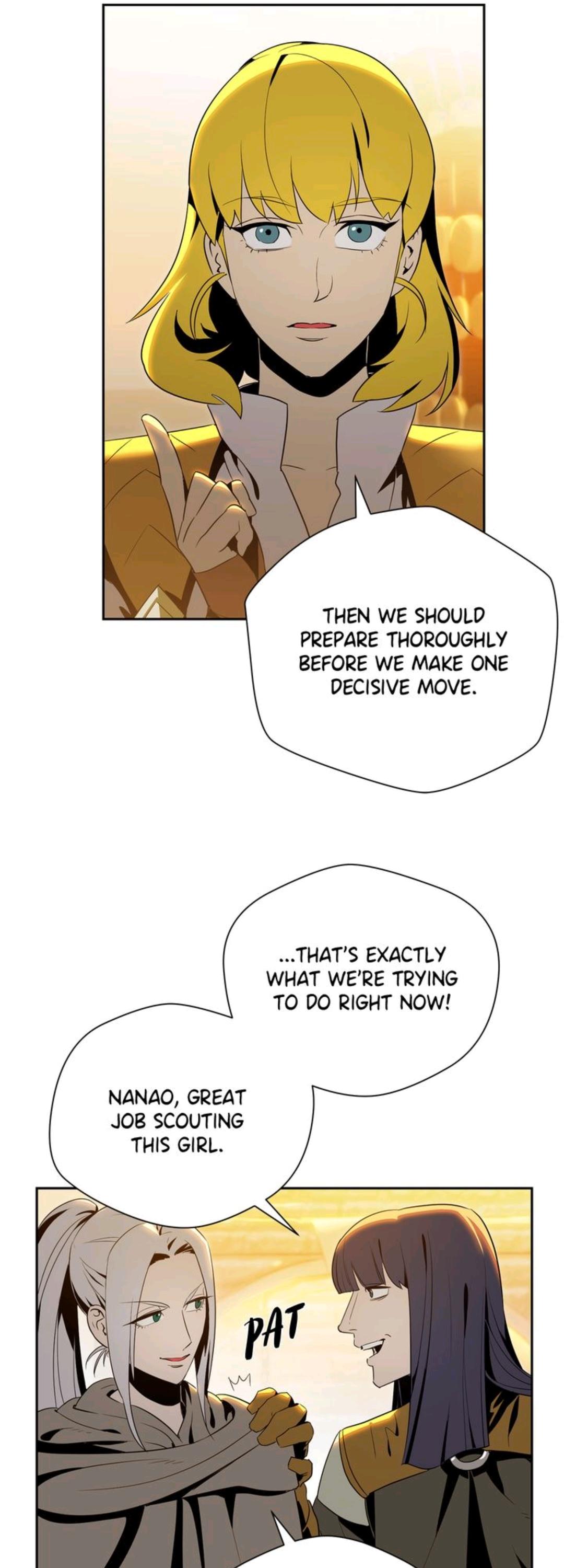 Read The Skeleton Soldier Failed to Defend the Dungeon EN Manga Online