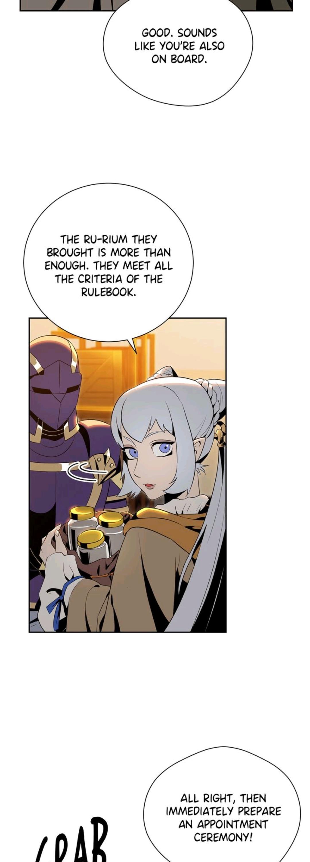 Read The Skeleton Soldier Failed to Defend the Dungeon EN Manga Online