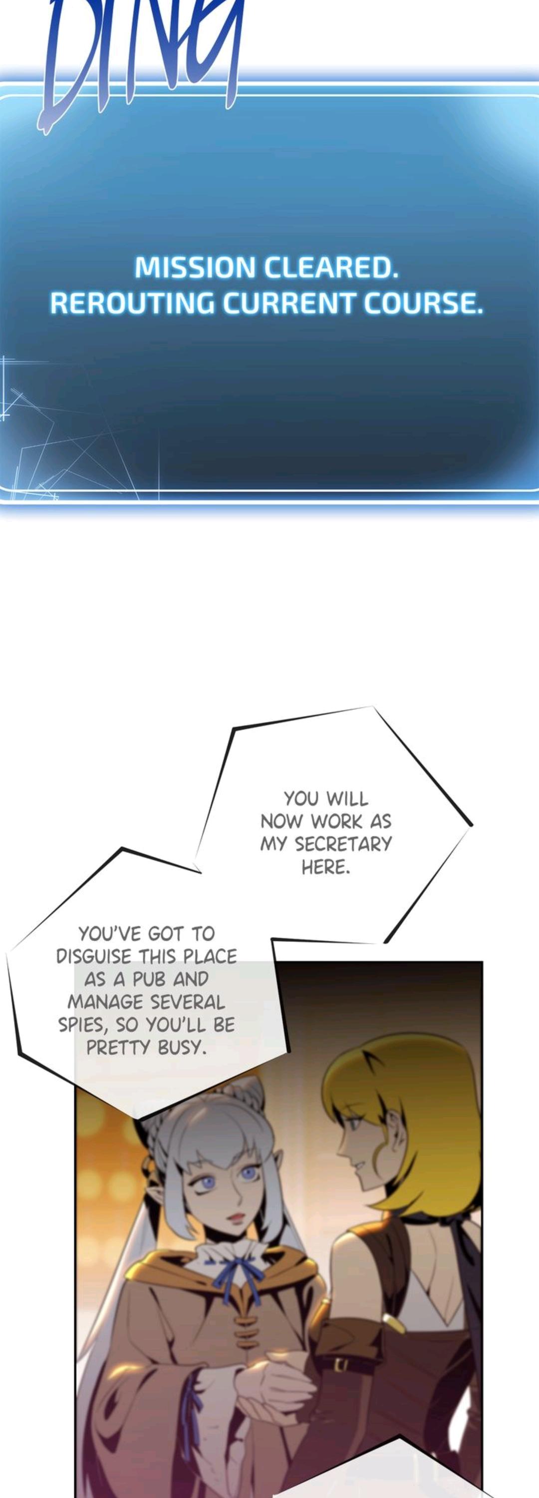 Read The Skeleton Soldier Failed to Defend the Dungeon EN Manga Online
