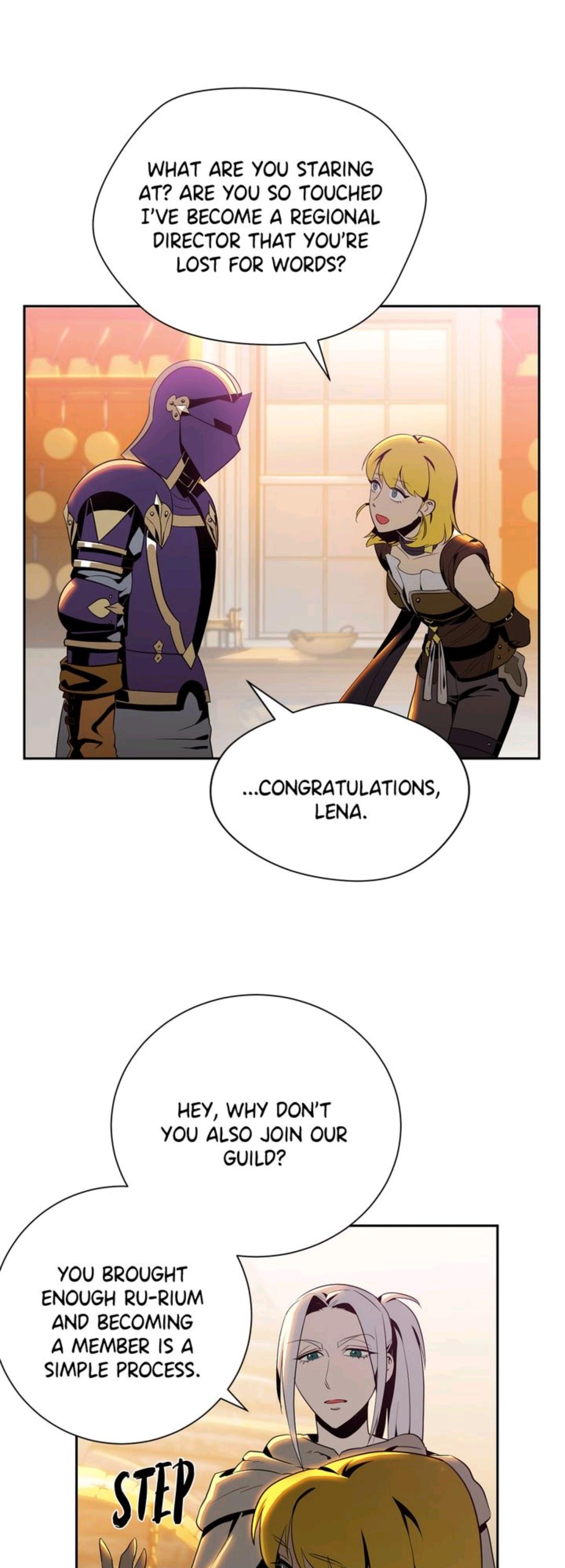 Read The Skeleton Soldier Failed to Defend the Dungeon EN Manga Online