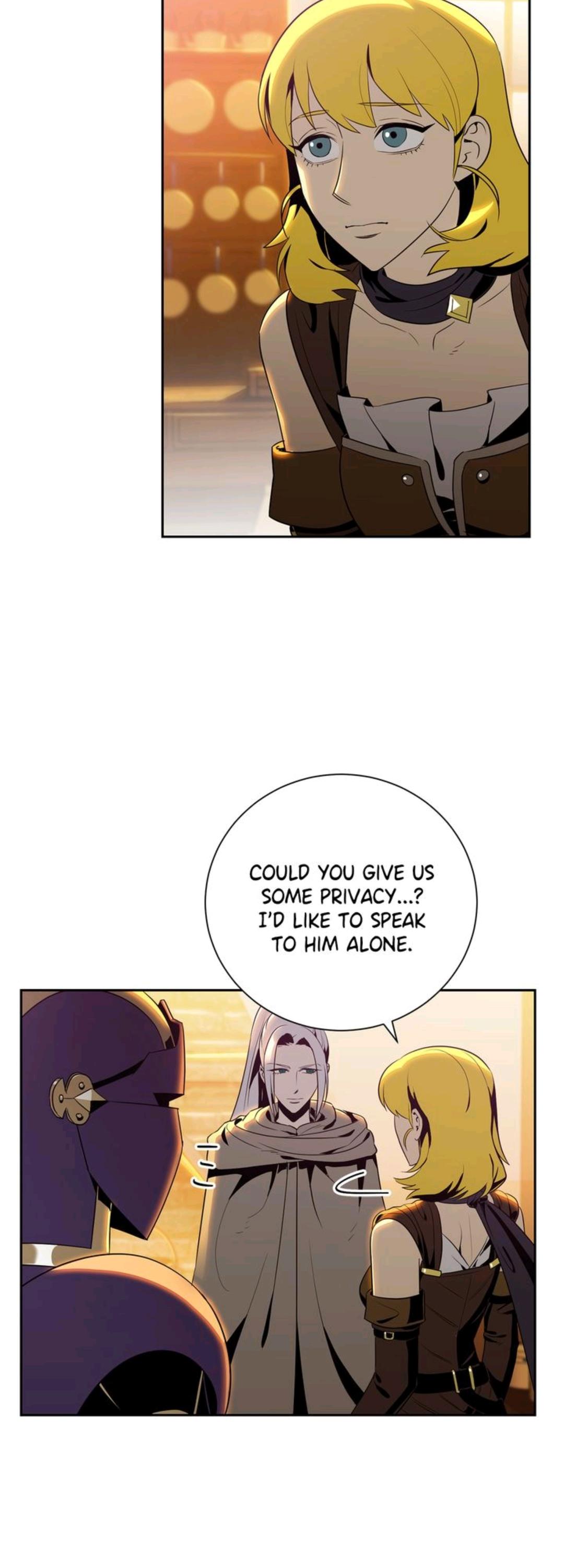Read The Skeleton Soldier Failed to Defend the Dungeon EN Manga Online