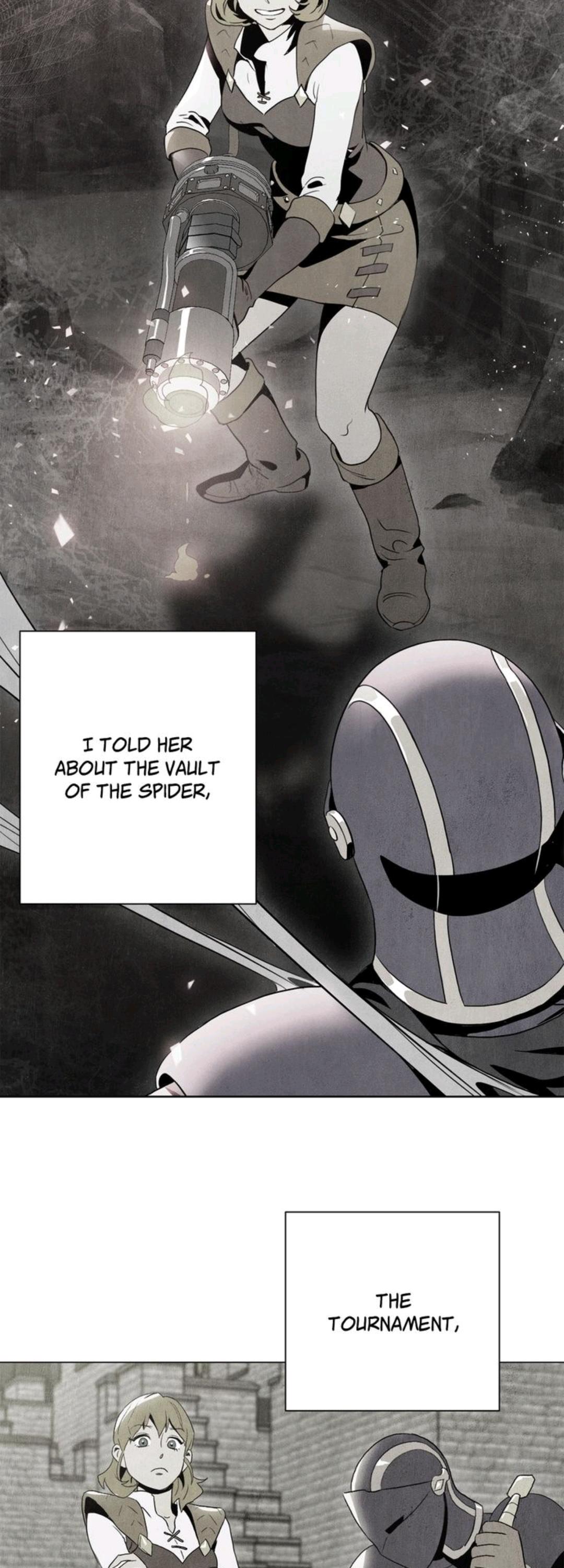 Read The Skeleton Soldier Failed to Defend the Dungeon EN Manga Online