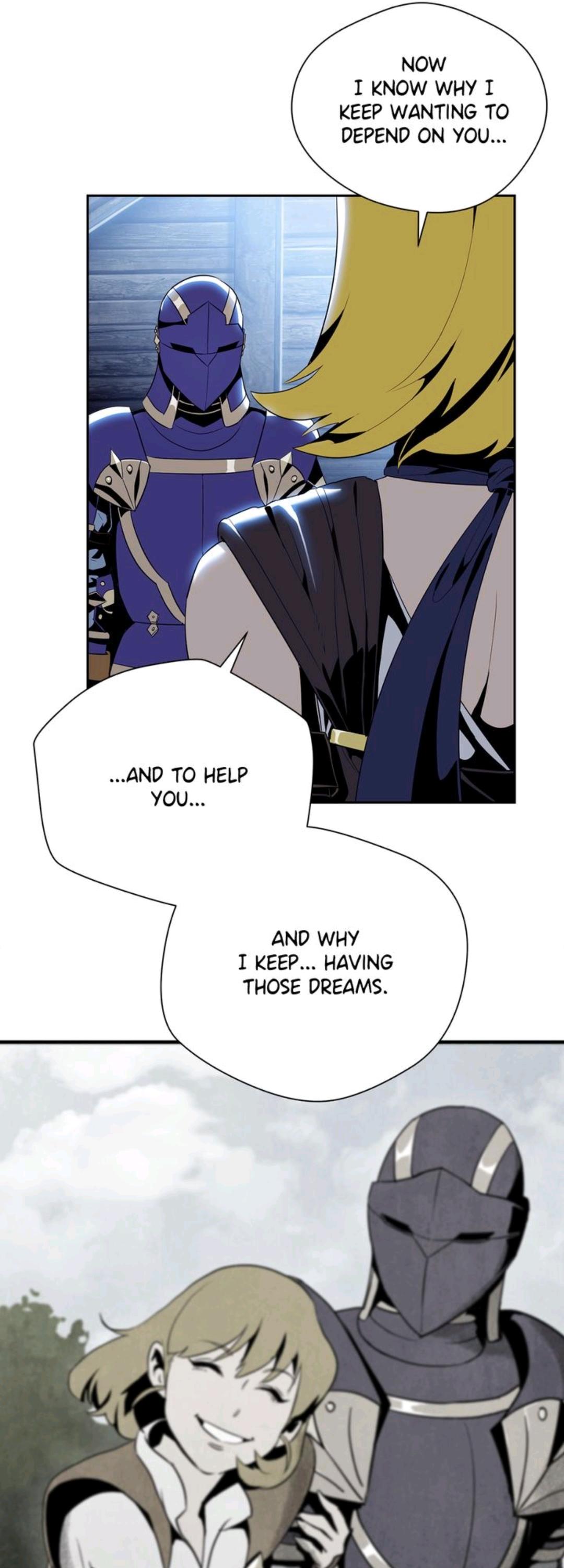 Read The Skeleton Soldier Failed to Defend the Dungeon EN Manga Online