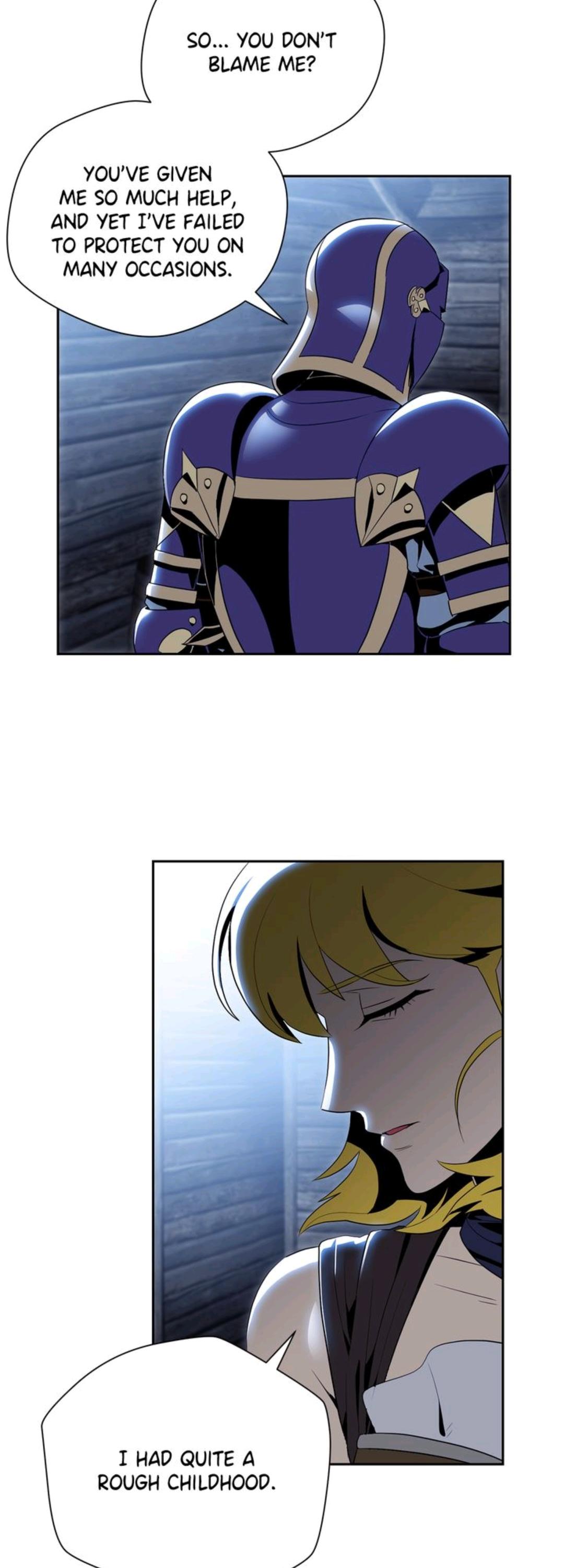 Read The Skeleton Soldier Failed to Defend the Dungeon EN Manga Online