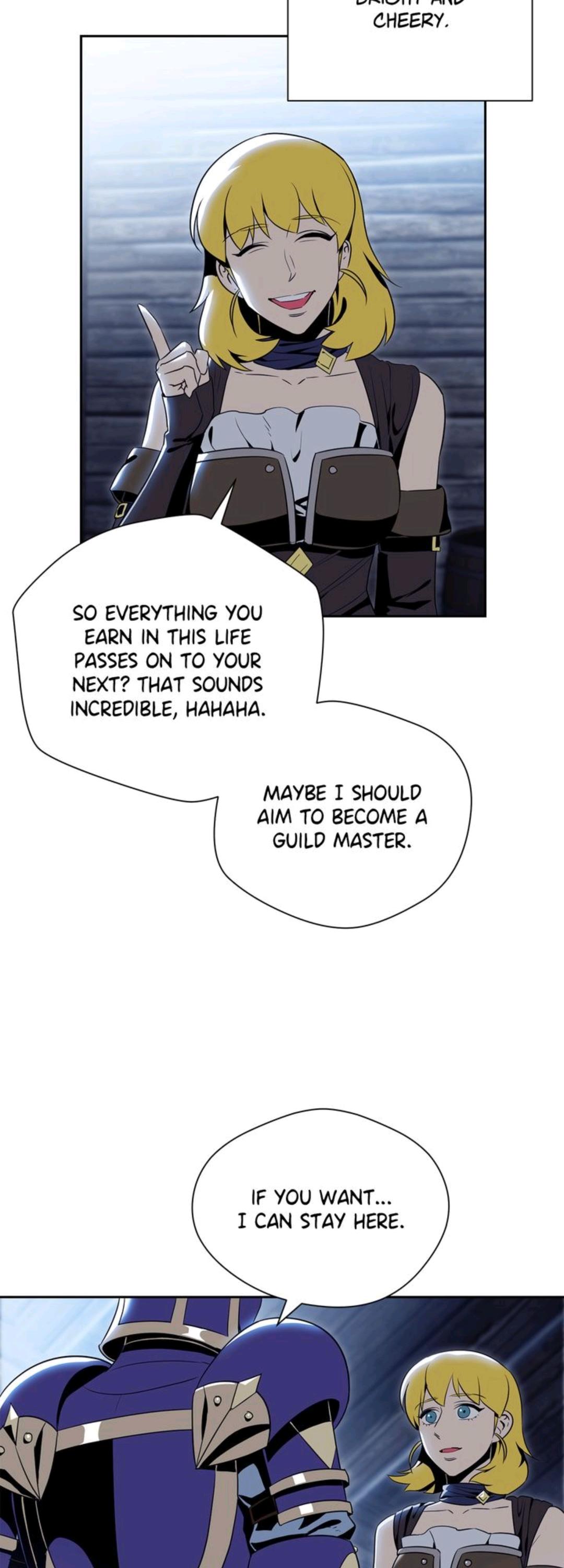 Read The Skeleton Soldier Failed to Defend the Dungeon EN Manga Online