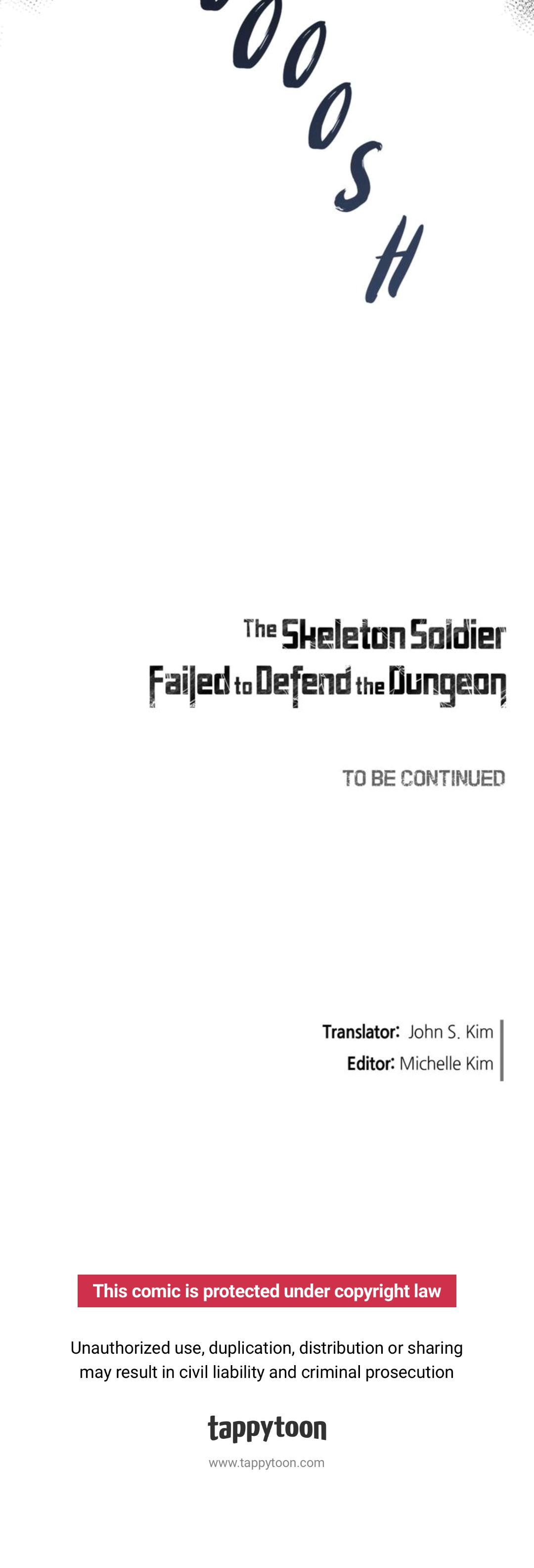Read The Skeleton Soldier Failed to Defend the Dungeon EN Manga Online