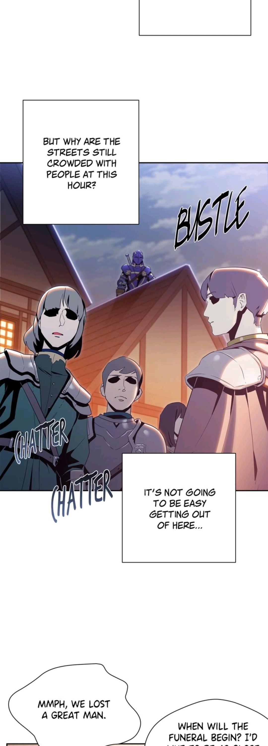 Read The Skeleton Soldier Failed to Defend the Dungeon EN Manga Online