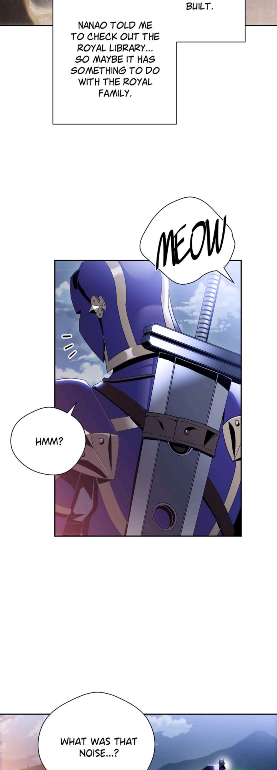 Read The Skeleton Soldier Failed to Defend the Dungeon EN Manga Online