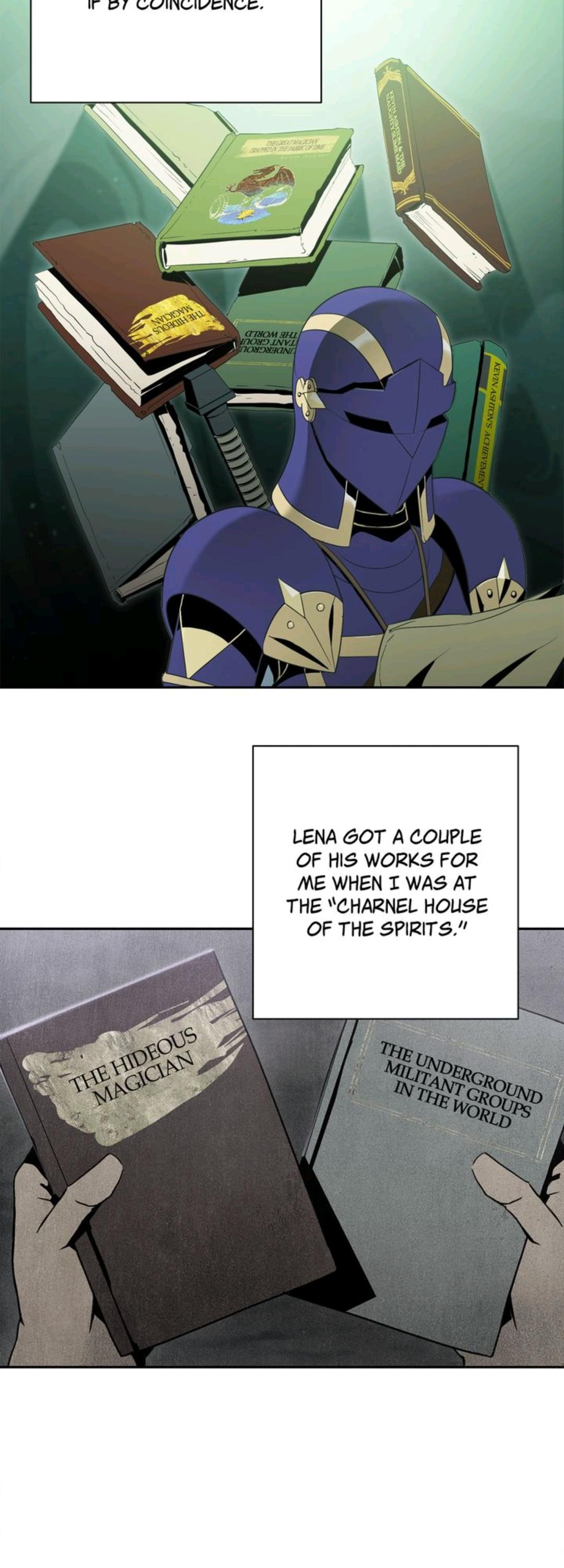 Read The Skeleton Soldier Failed to Defend the Dungeon EN Manga Online
