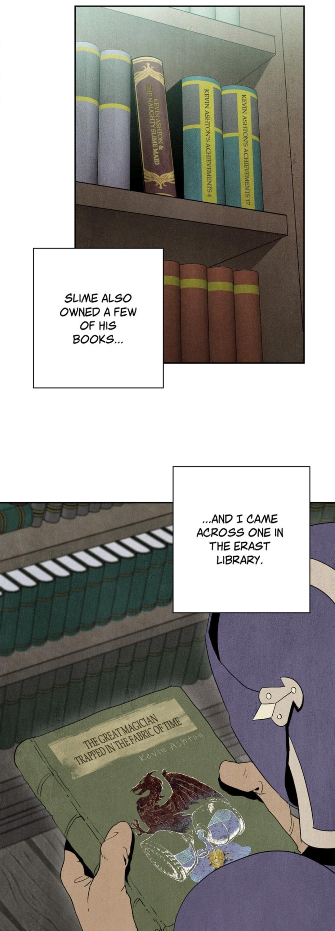 Read The Skeleton Soldier Failed to Defend the Dungeon EN Manga Online
