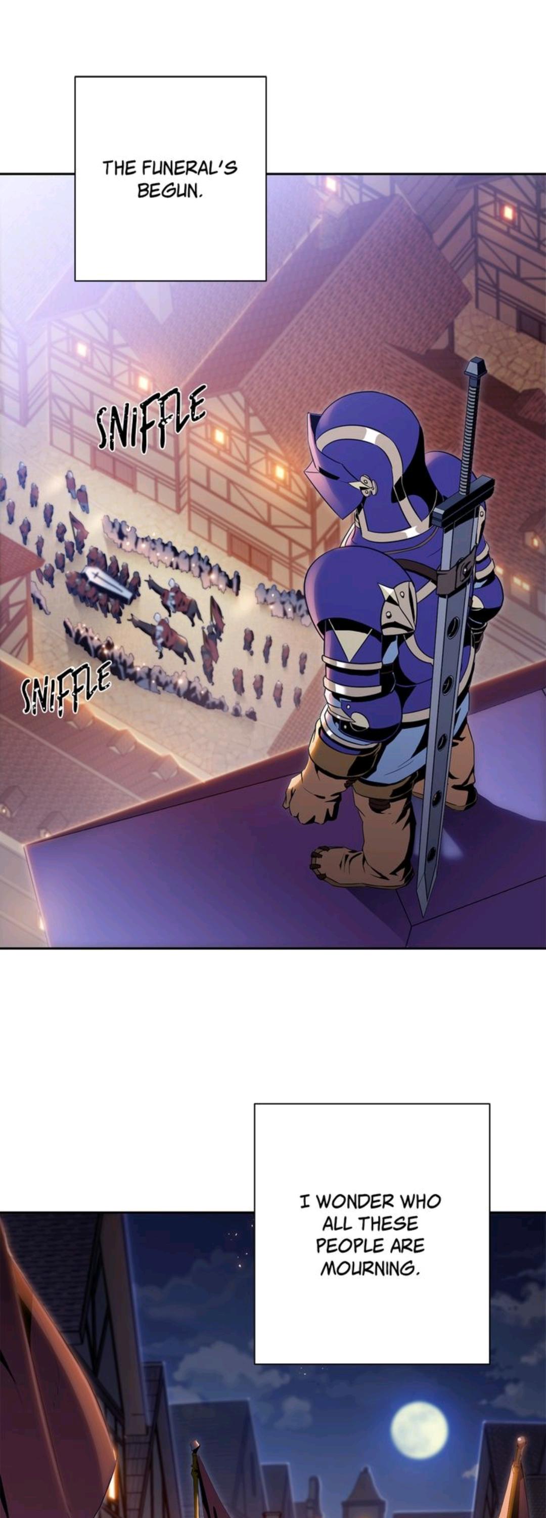 Read The Skeleton Soldier Failed to Defend the Dungeon EN Manga Online