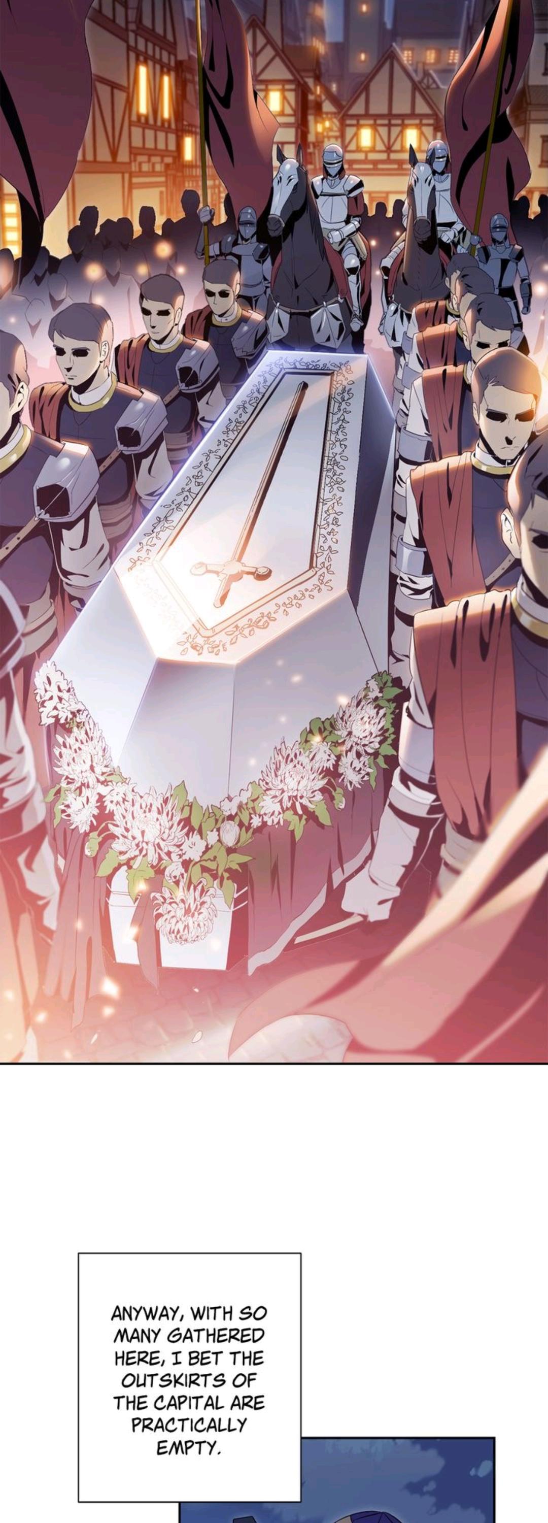 Read The Skeleton Soldier Failed to Defend the Dungeon EN Manga Online