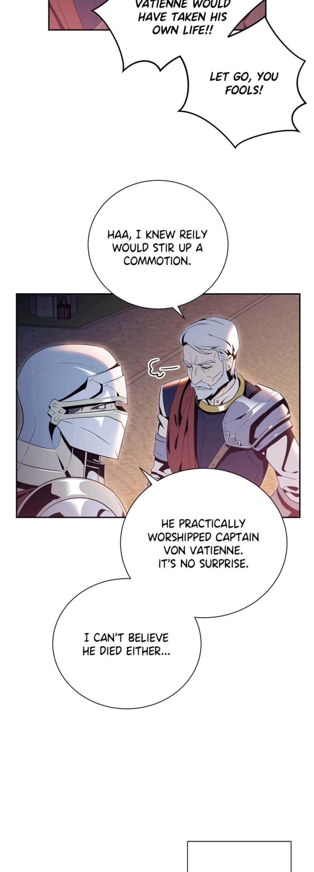 Read The Skeleton Soldier Failed to Defend the Dungeon EN Manga Online