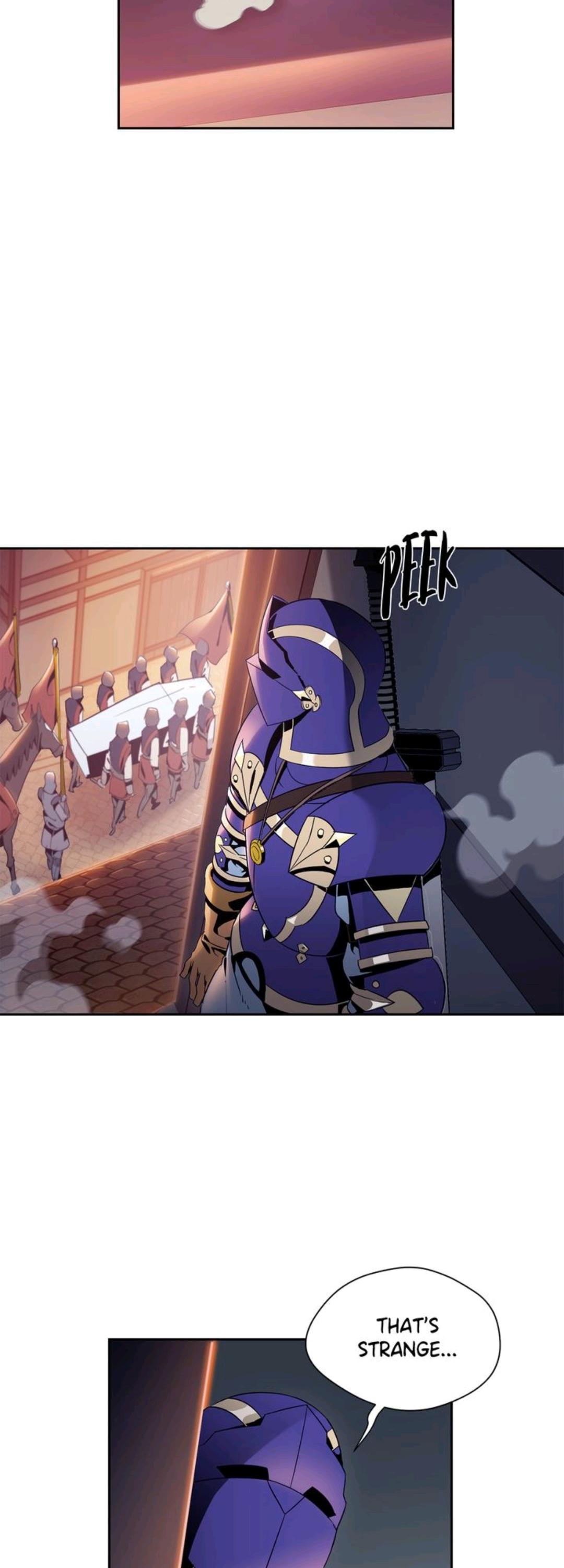 Read The Skeleton Soldier Failed to Defend the Dungeon EN Manga Online