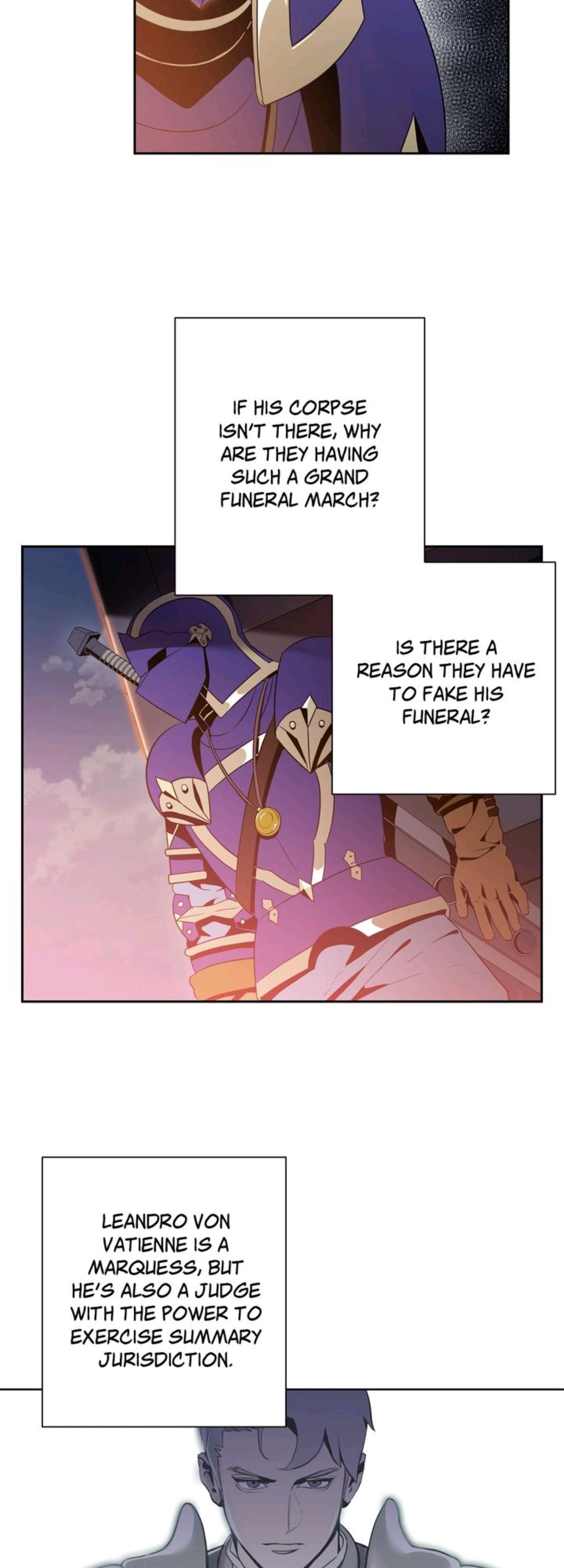 Read The Skeleton Soldier Failed to Defend the Dungeon EN Manga Online