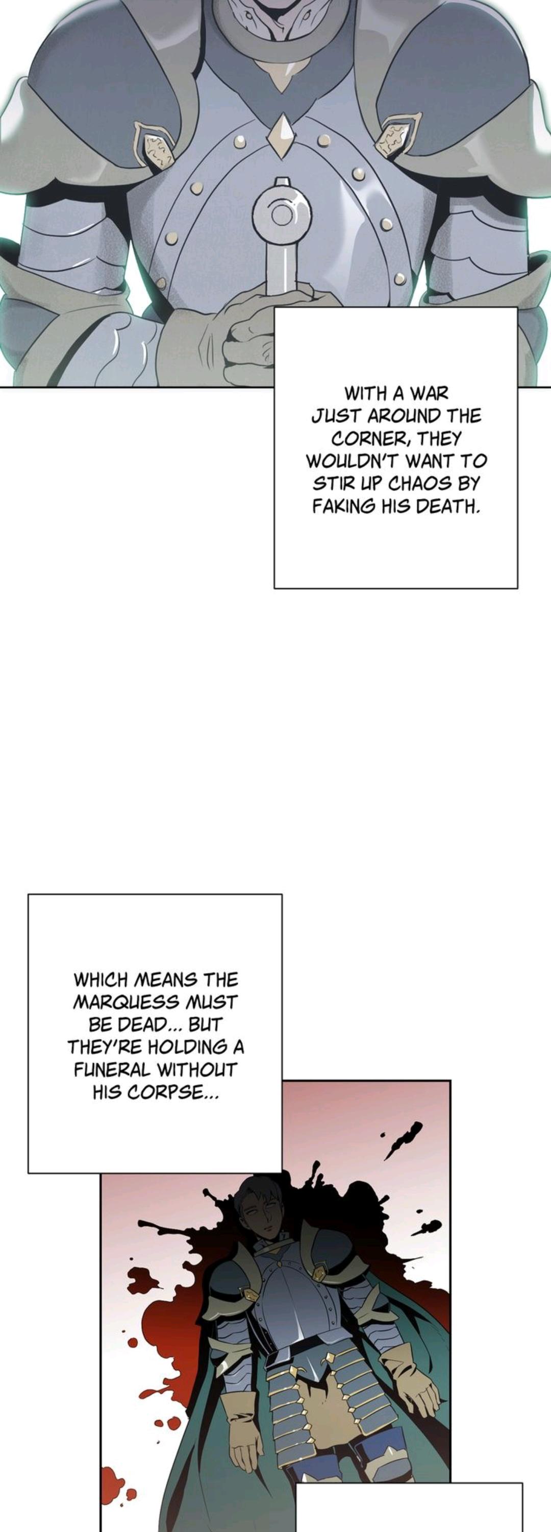Read The Skeleton Soldier Failed to Defend the Dungeon EN Manga Online
