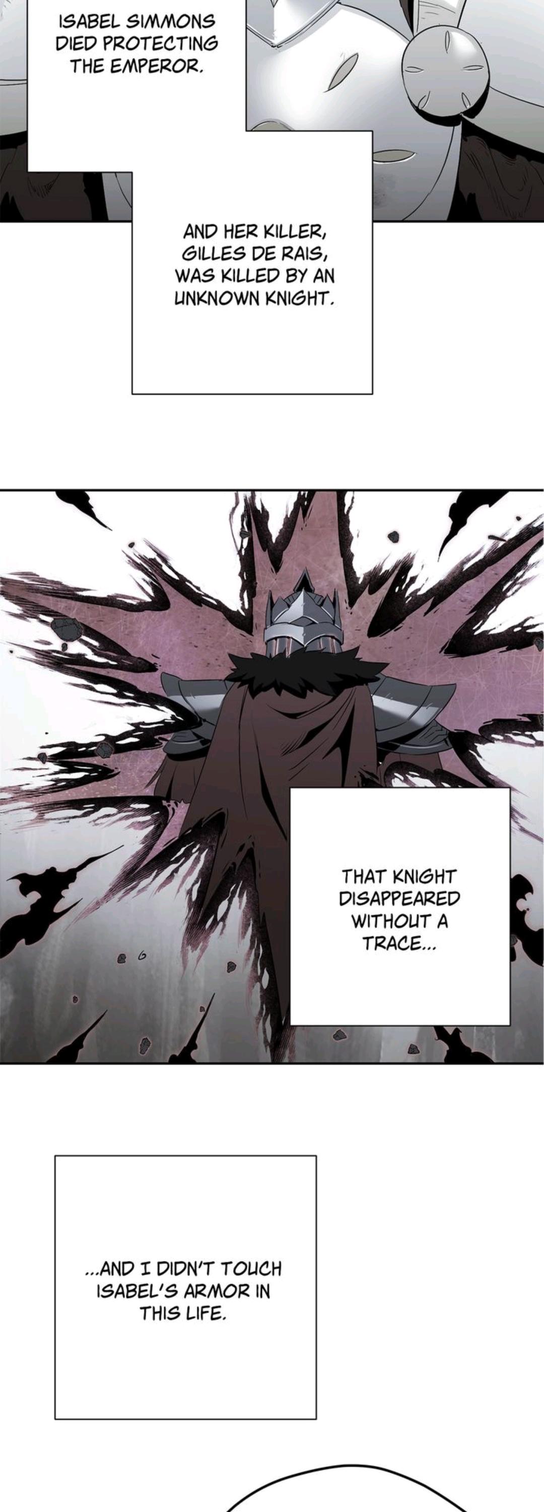 Read The Skeleton Soldier Failed to Defend the Dungeon EN Manga Online