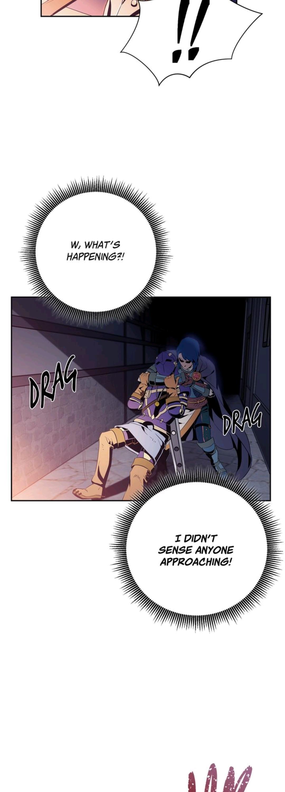 Read The Skeleton Soldier Failed to Defend the Dungeon EN Manga Online