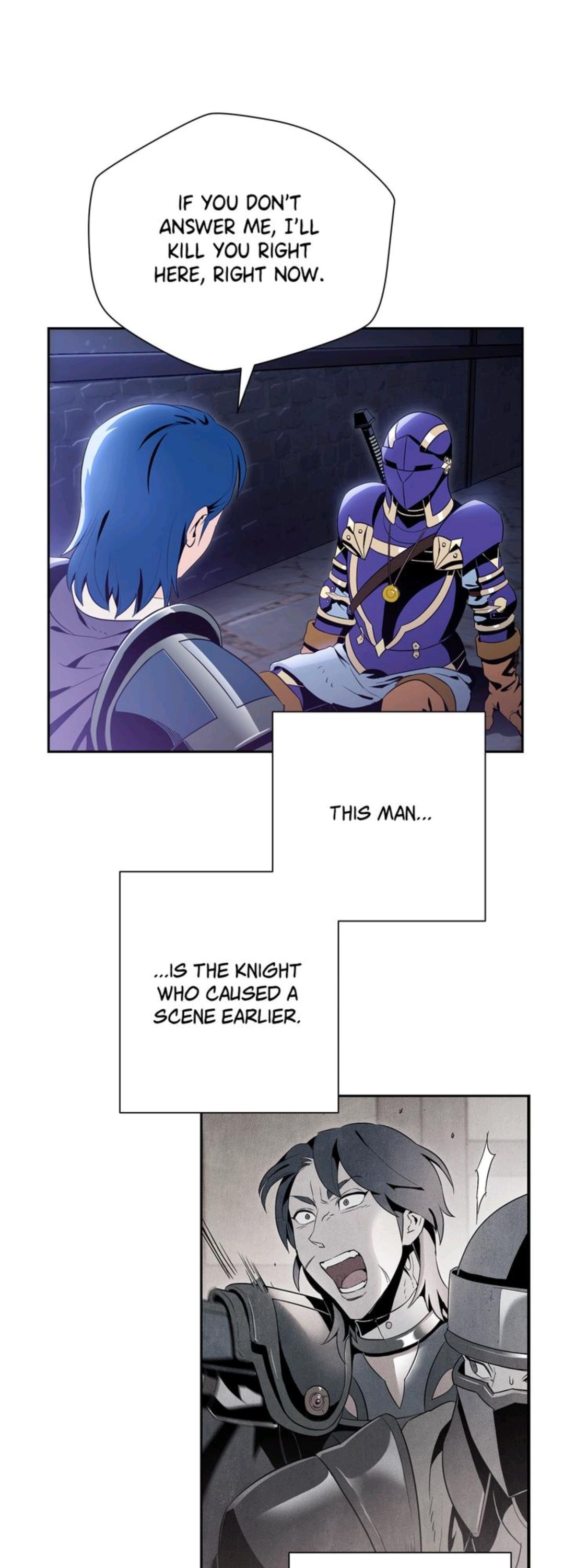 Read The Skeleton Soldier Failed to Defend the Dungeon EN Manga Online