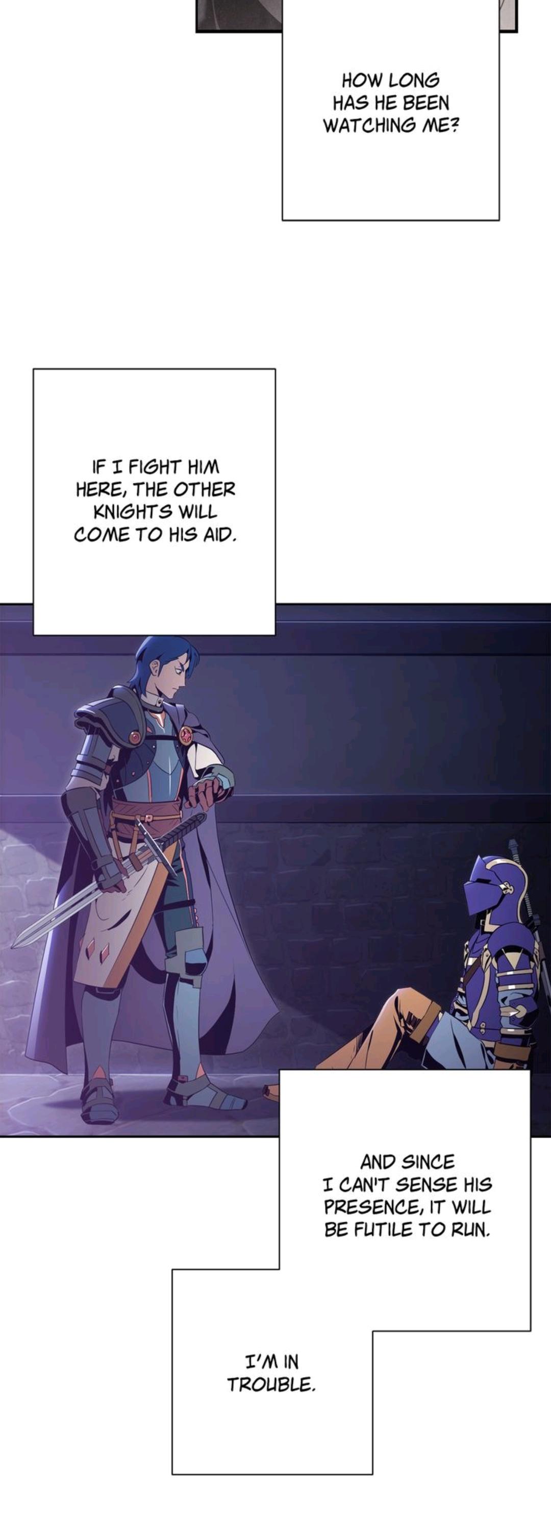 Read The Skeleton Soldier Failed to Defend the Dungeon EN Manga Online