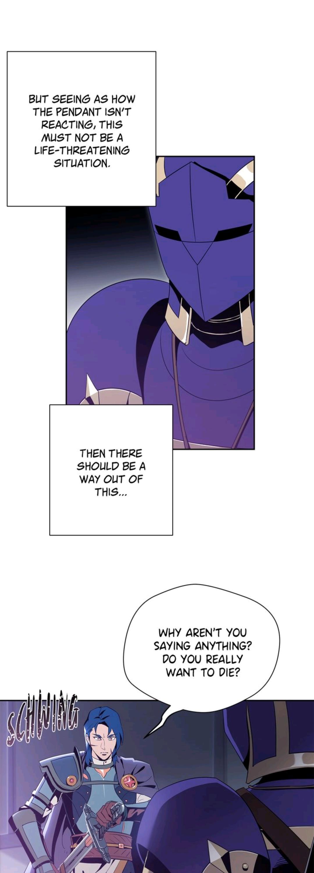 Read The Skeleton Soldier Failed to Defend the Dungeon EN Manga Online