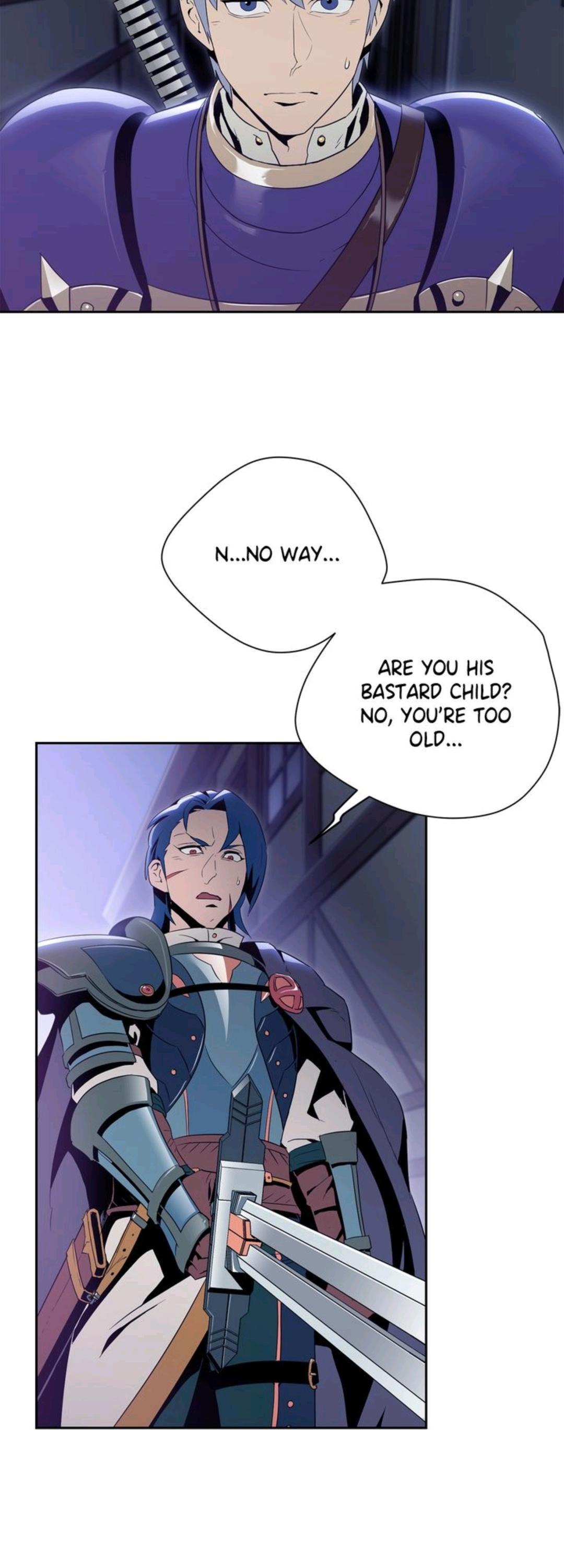 Read The Skeleton Soldier Failed to Defend the Dungeon EN Manga Online