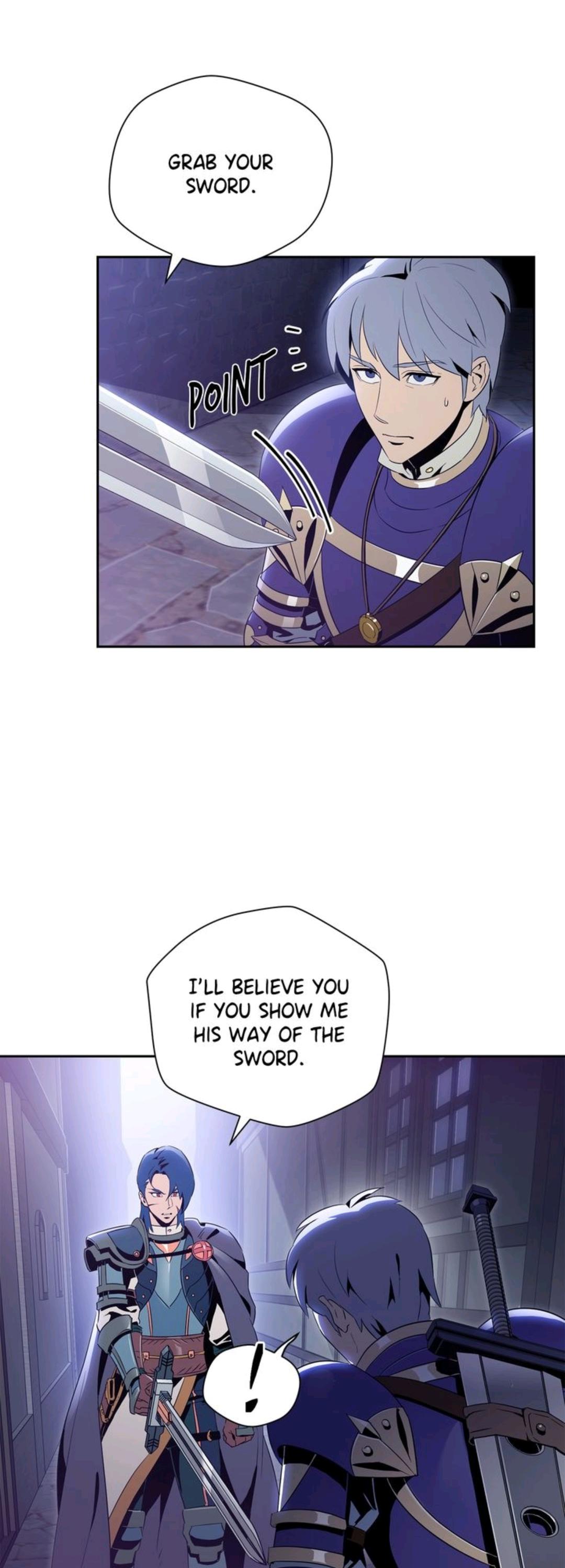 Read The Skeleton Soldier Failed to Defend the Dungeon EN Manga Online