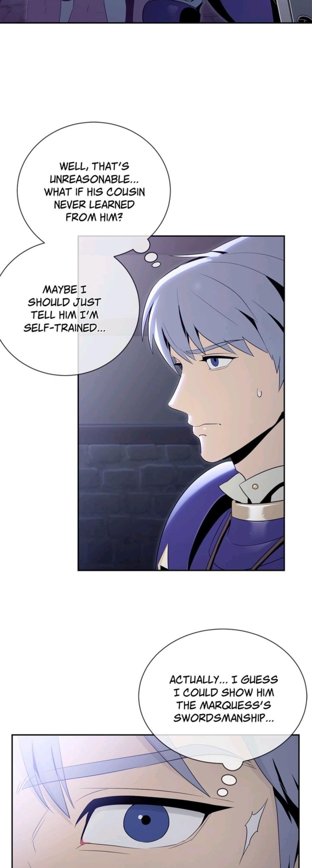 Read The Skeleton Soldier Failed to Defend the Dungeon EN Manga Online