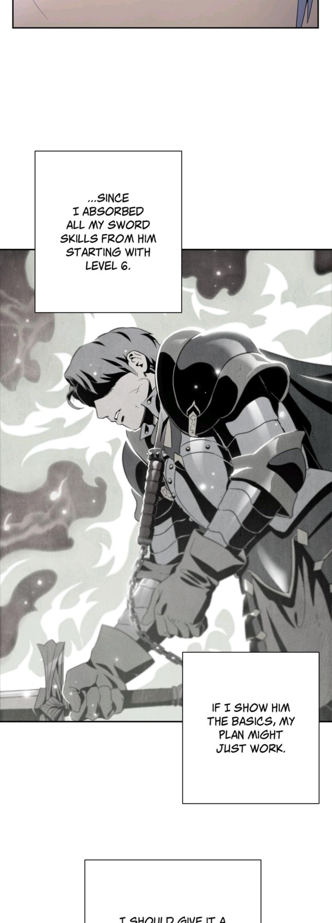 Read The Skeleton Soldier Failed to Defend the Dungeon EN Manga Online