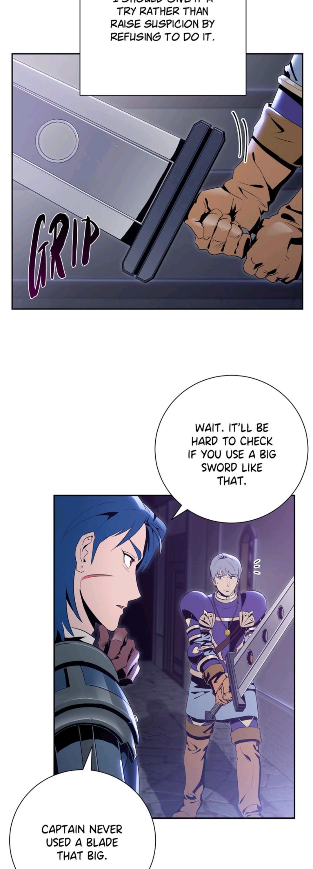 Read The Skeleton Soldier Failed to Defend the Dungeon EN Manga Online